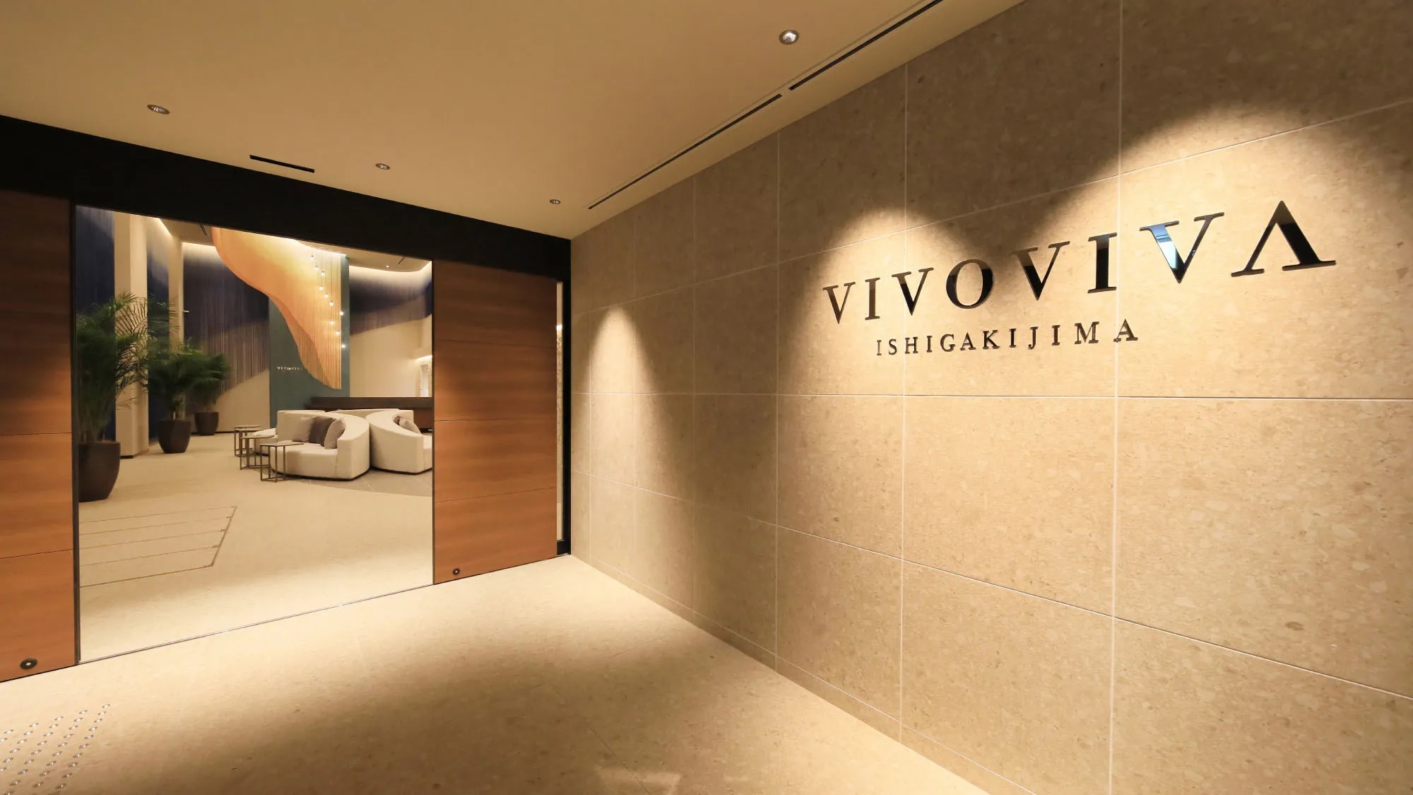 VIVOVIVA石垣島