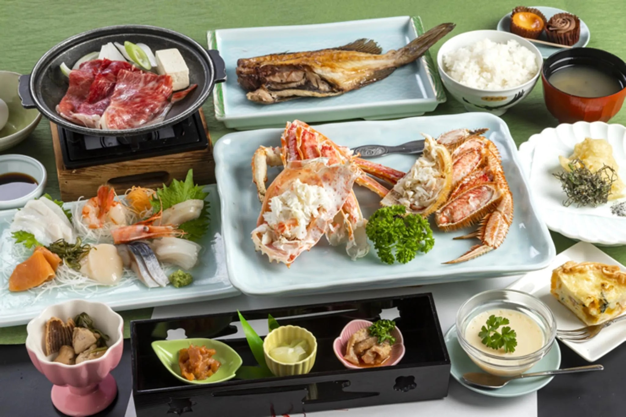 リブマックスリゾート知床シーフロント