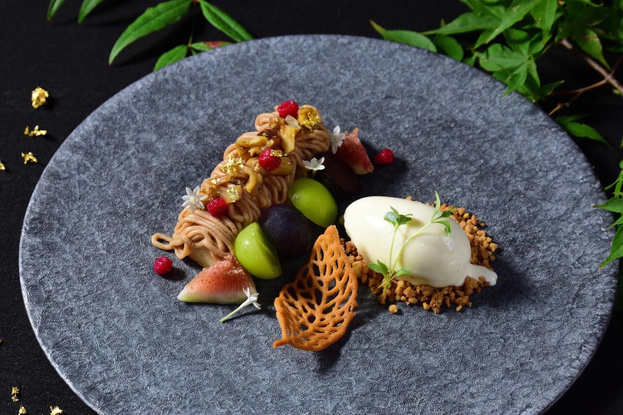 The おこもりの宿 夢流し