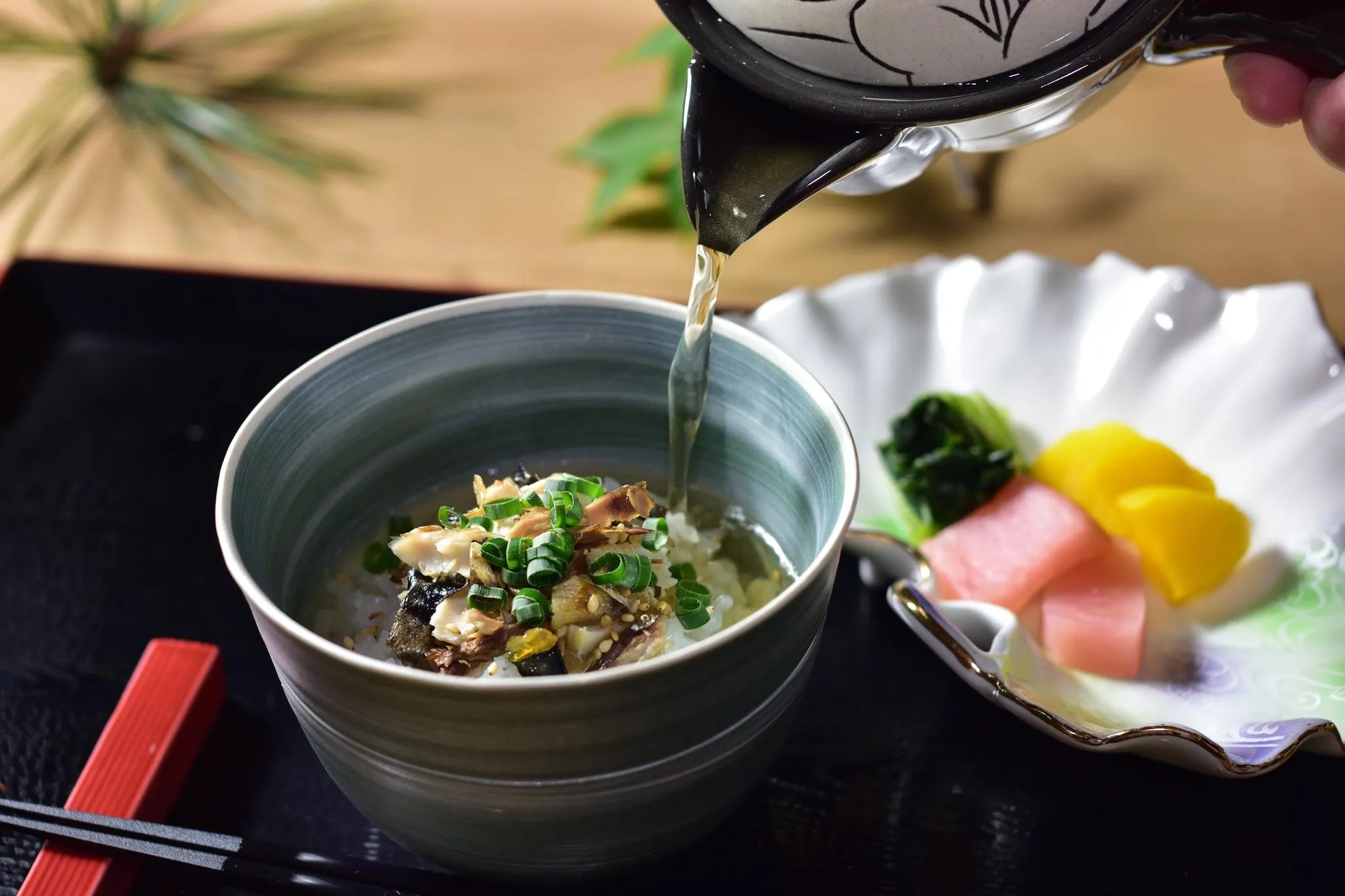 The おこもりの宿 夢流し