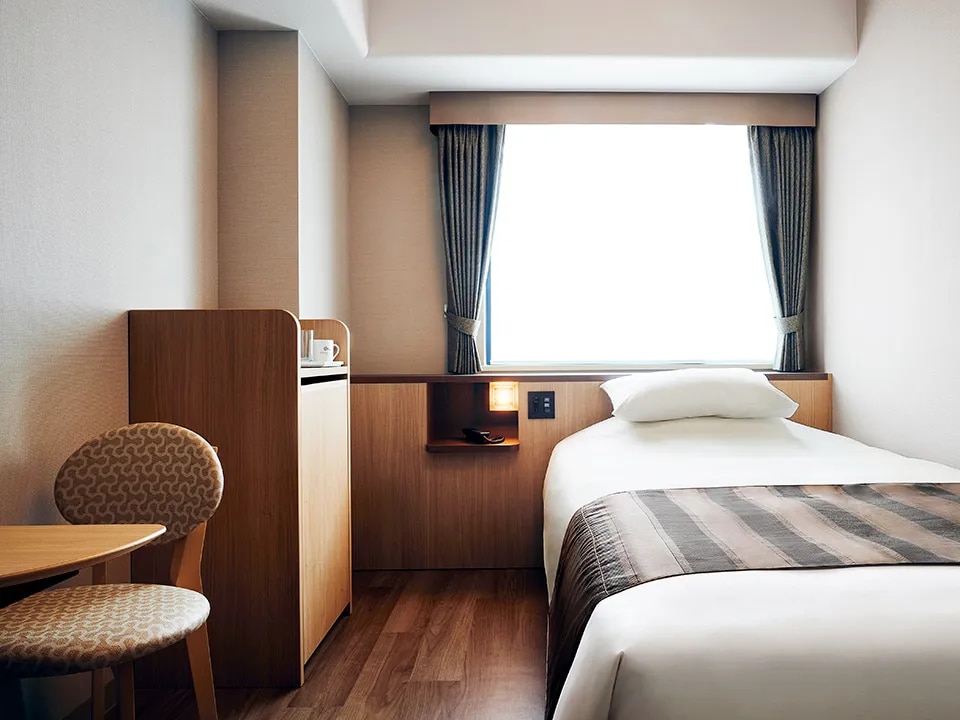 ホテル モンテ エルマーナ東京