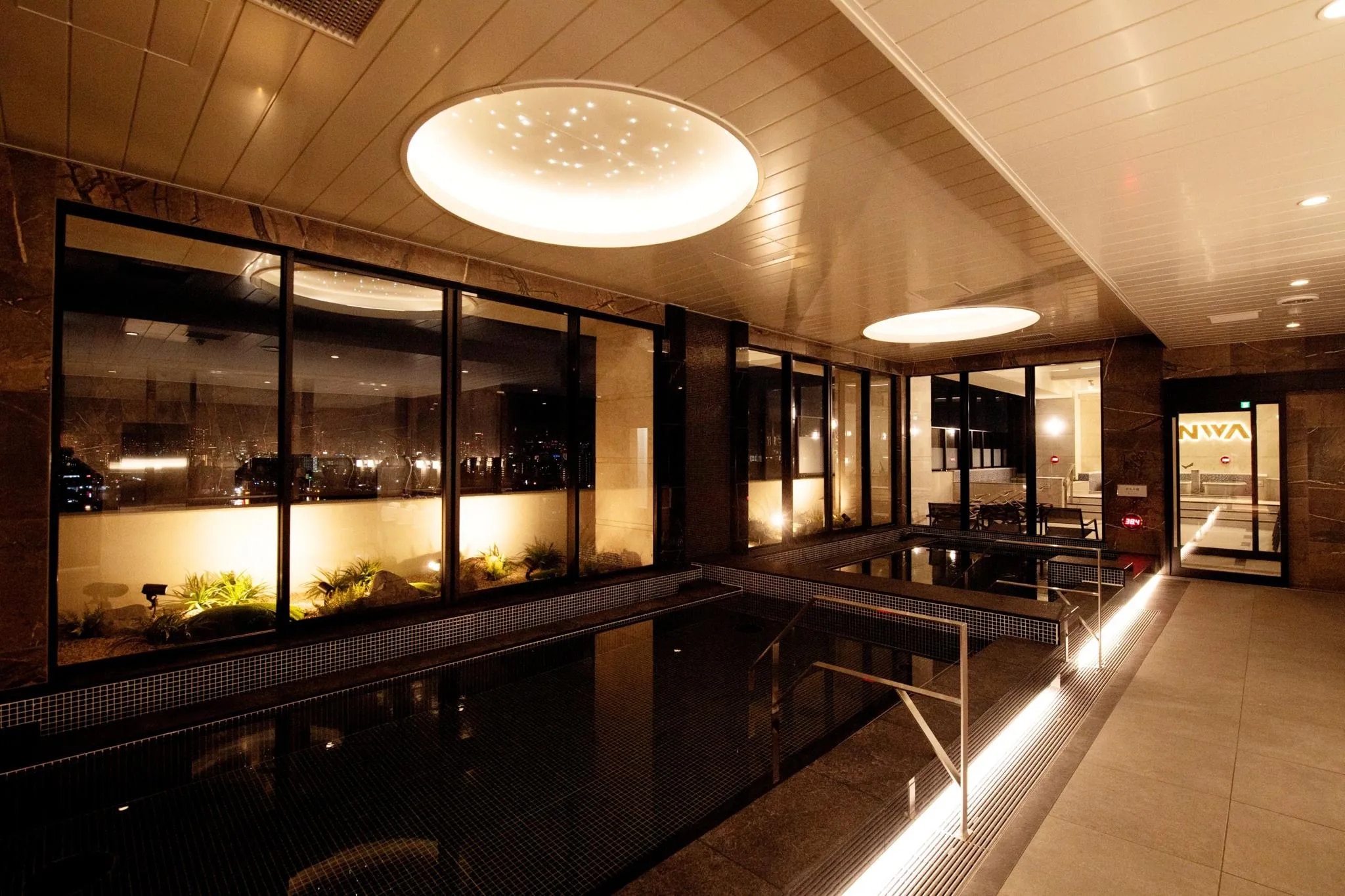 THE RISE 大阪ユニバーサルベイサイド