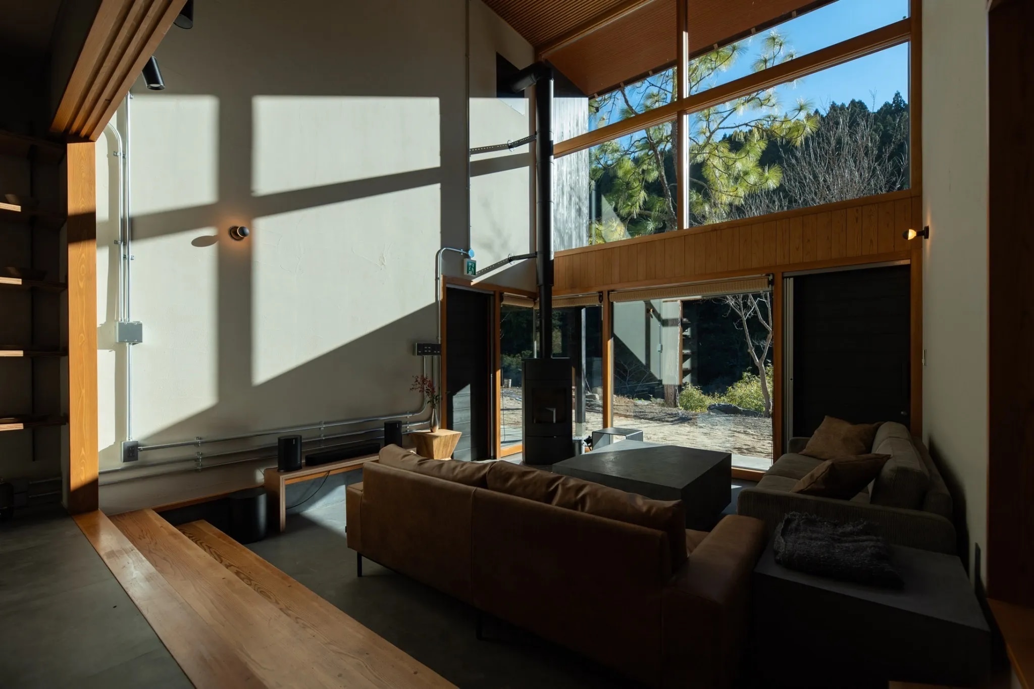 HARUKA KANATA 森のヴィラ