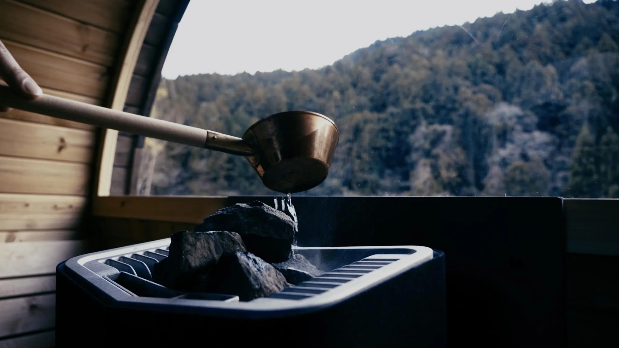 HARUKA KANATA 森のヴィラ