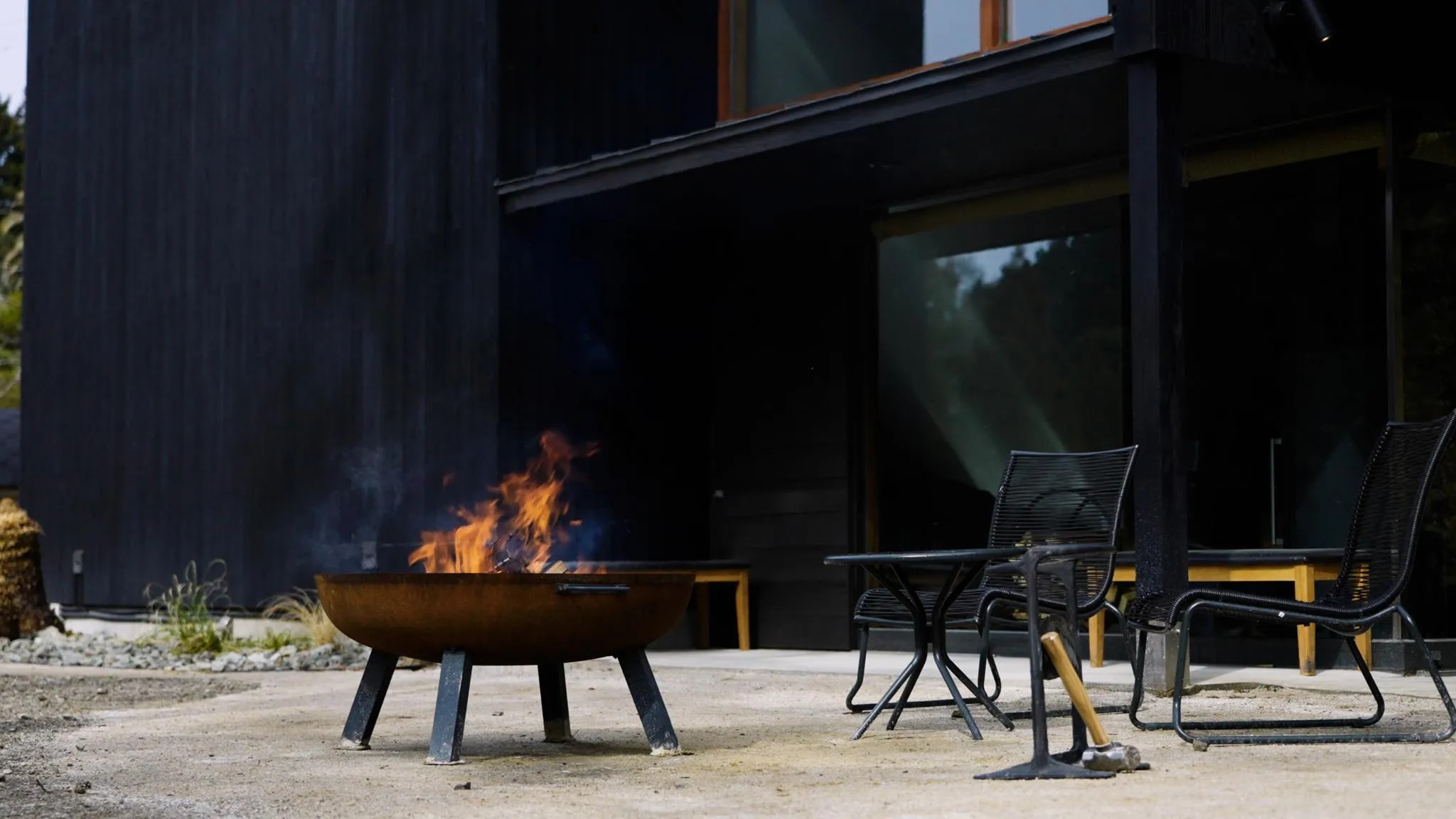 HARUKA KANATA 森のヴィラ