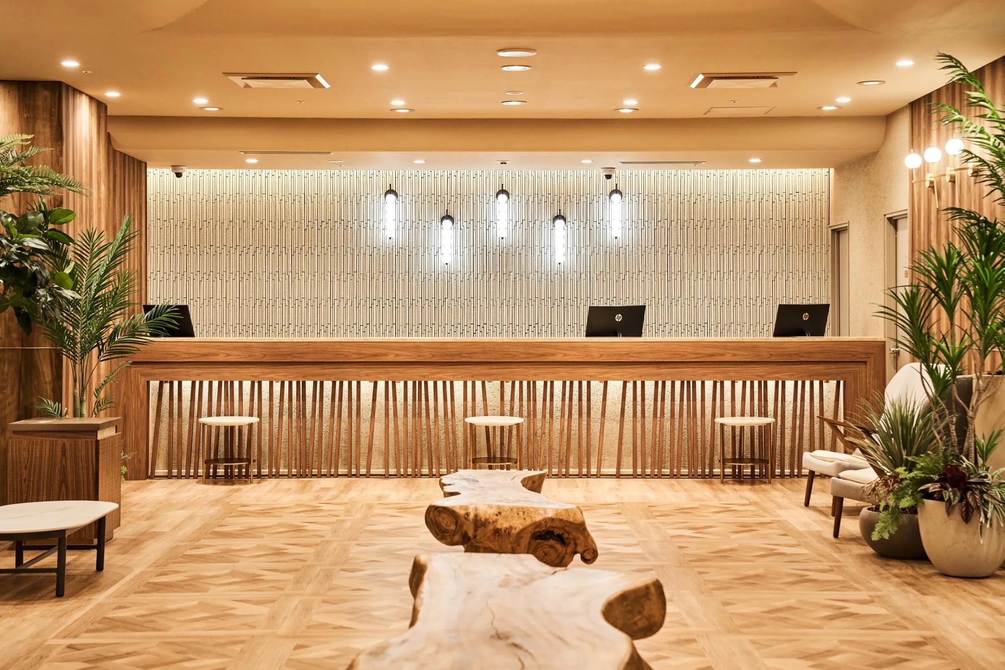 ホテルグローバルビュープレミアム郡山