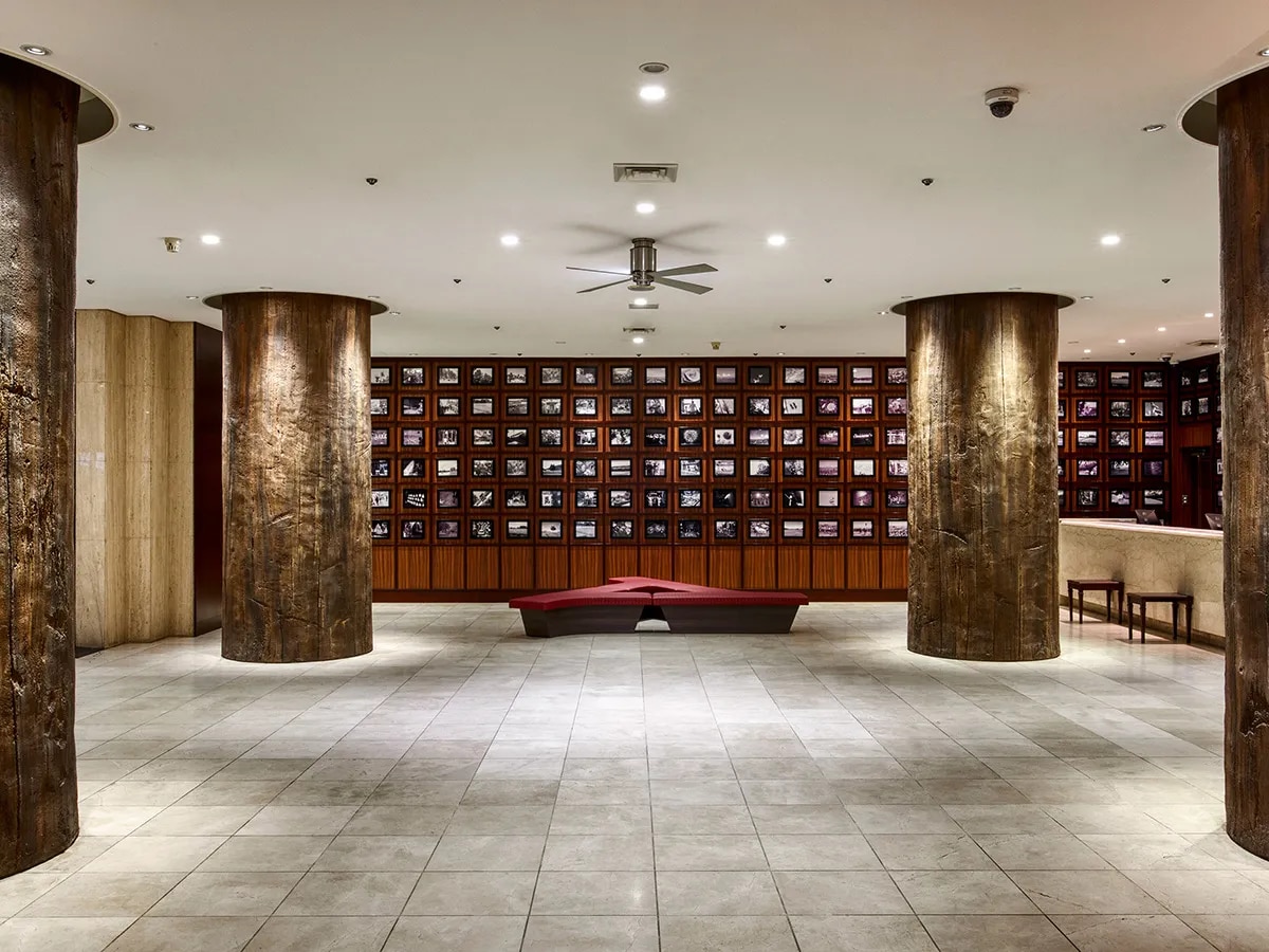 ロイヤルパインズホテル米沢