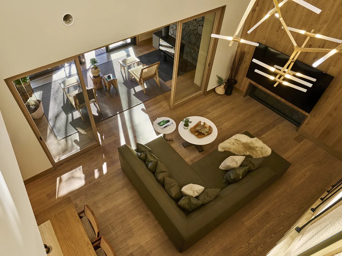 GLAMDAY STYLE HOTEL SUITE 川ノ音