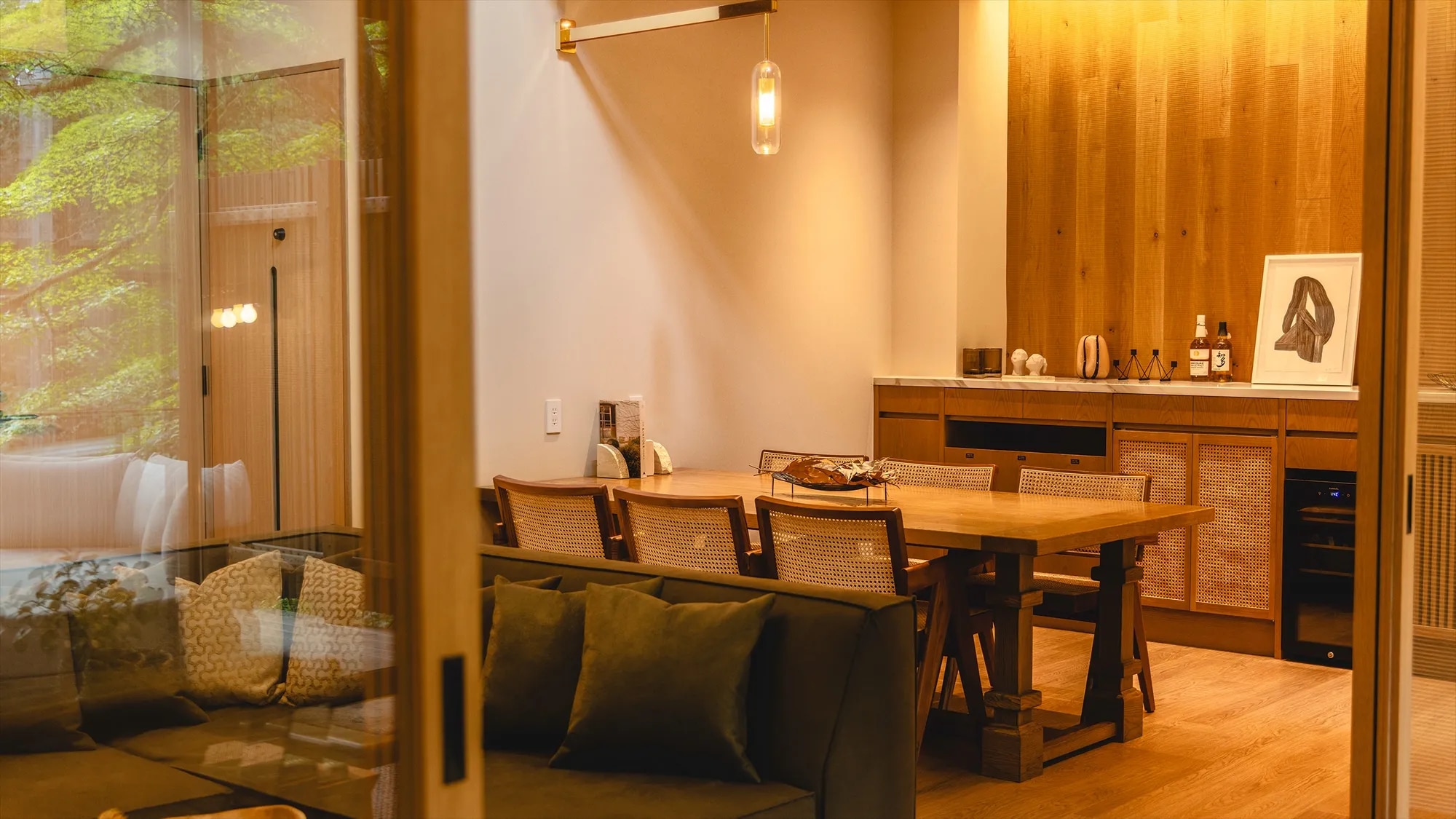 GLAMDAY STYLE HOTEL SUITE 川ノ音