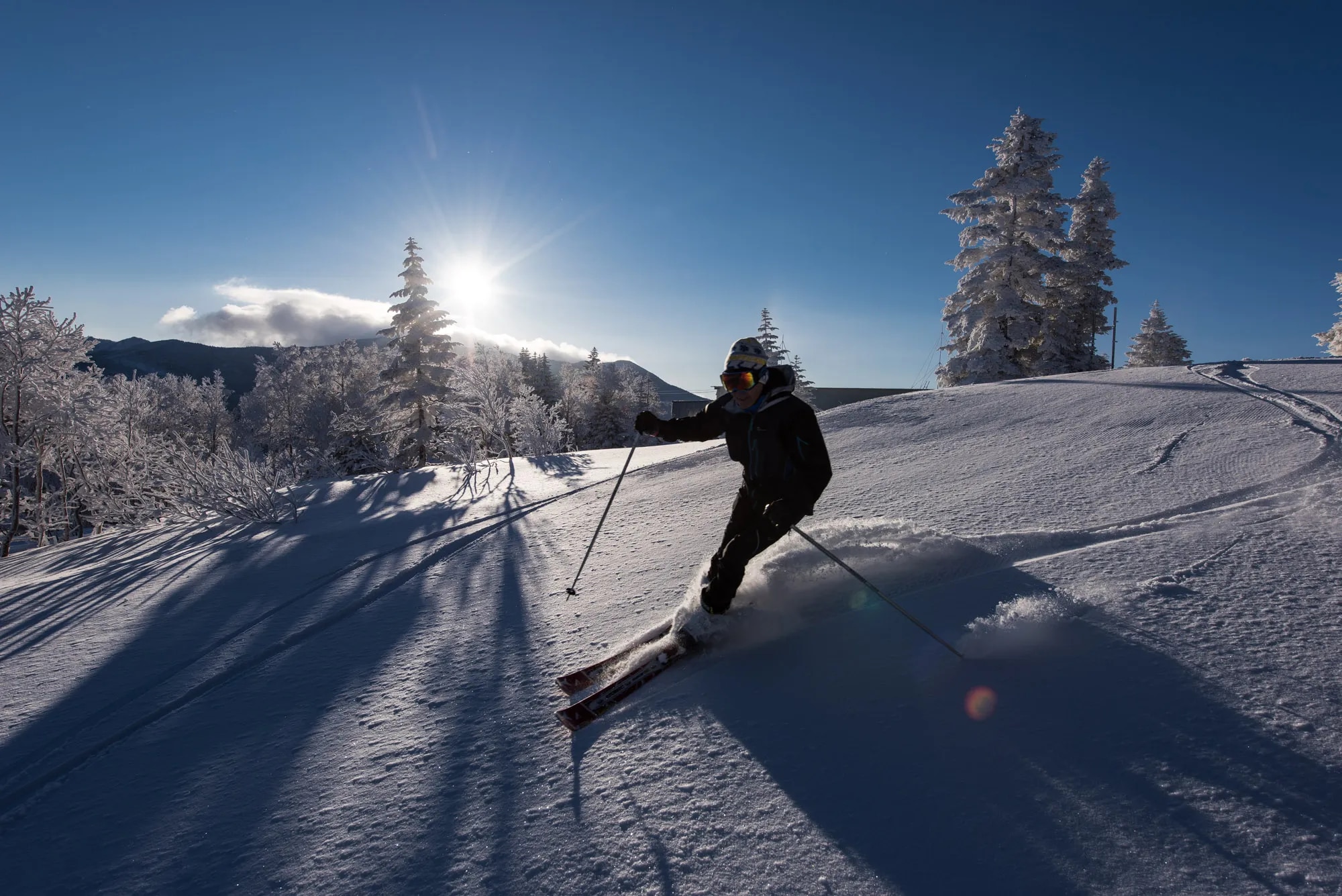 奥志賀高原ホテル
