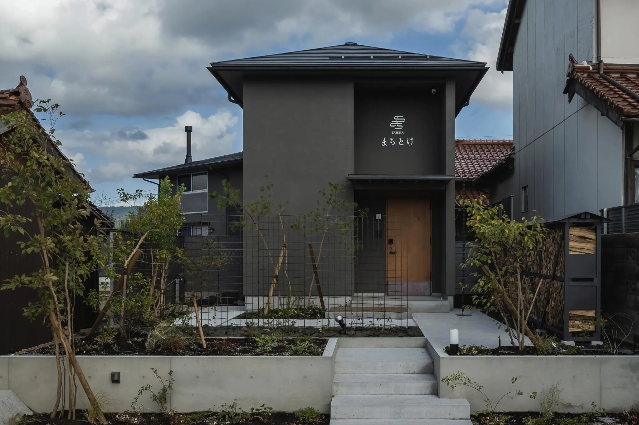 出雲の貸別荘 まちとけ大社