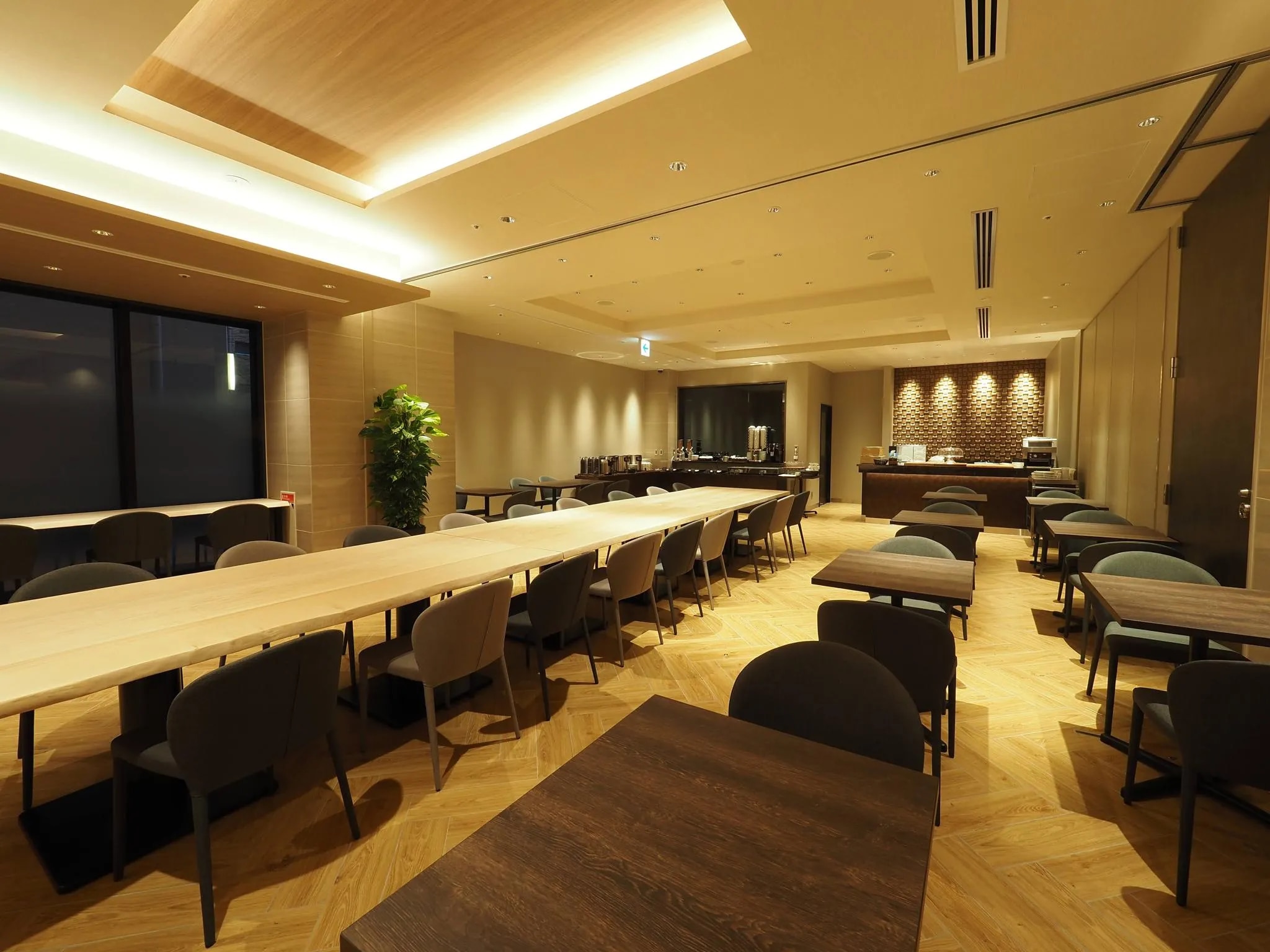 ホテルアベストグランデ高槻