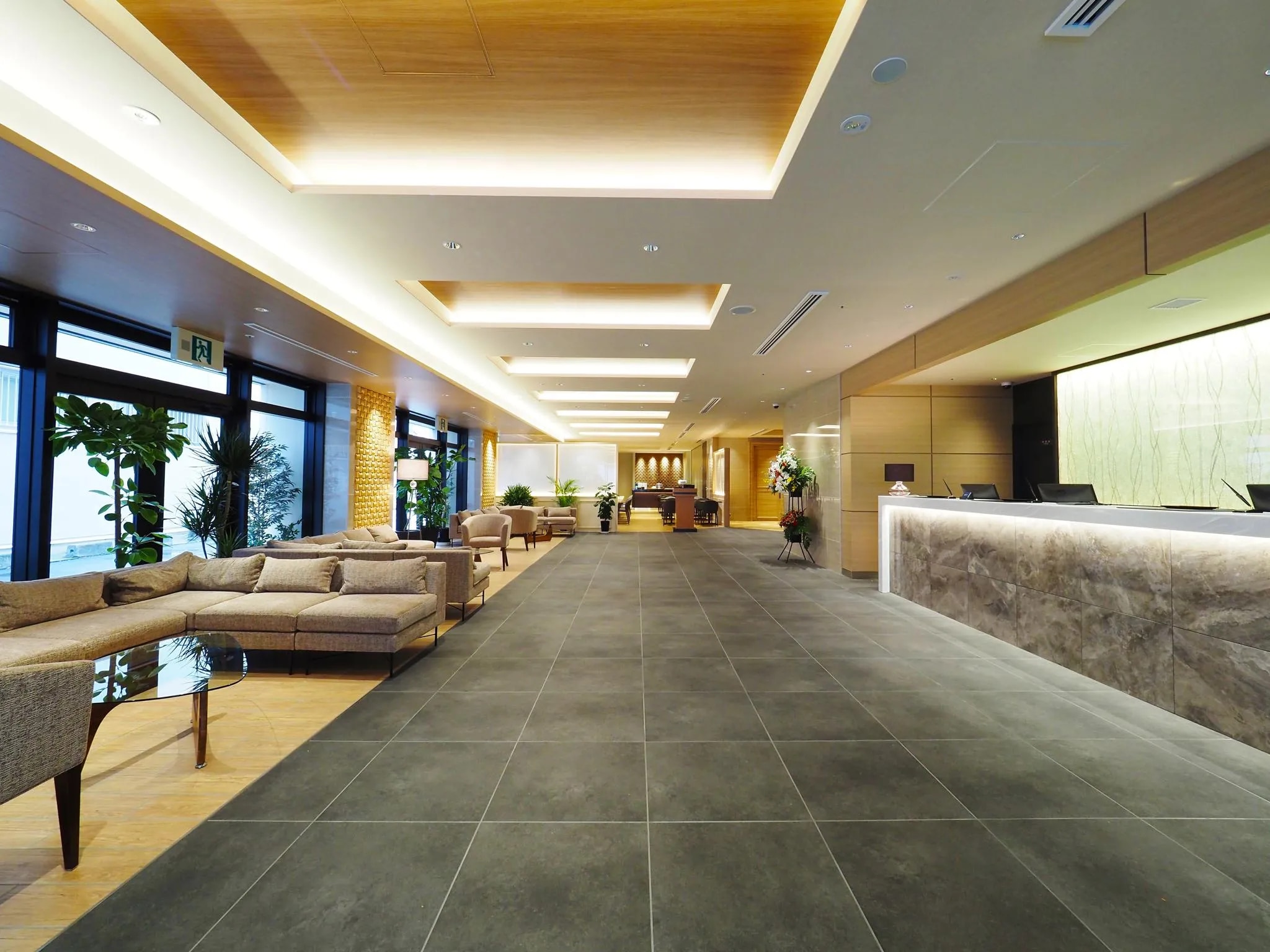 ホテルアベストグランデ高槻