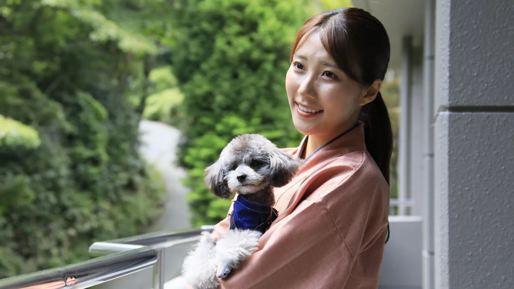 ゆるり箱根 with DOGS