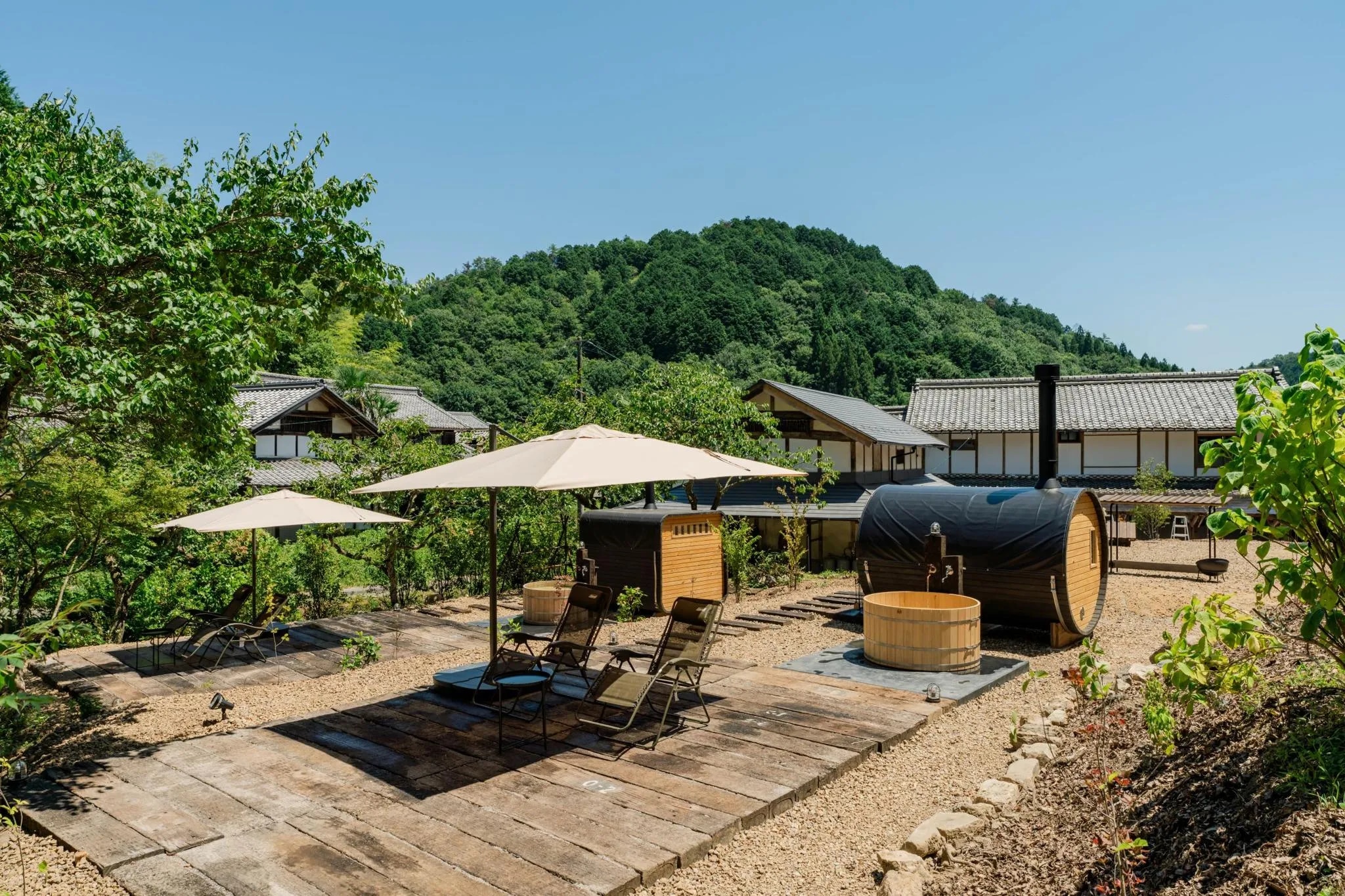 つづやビレッジ