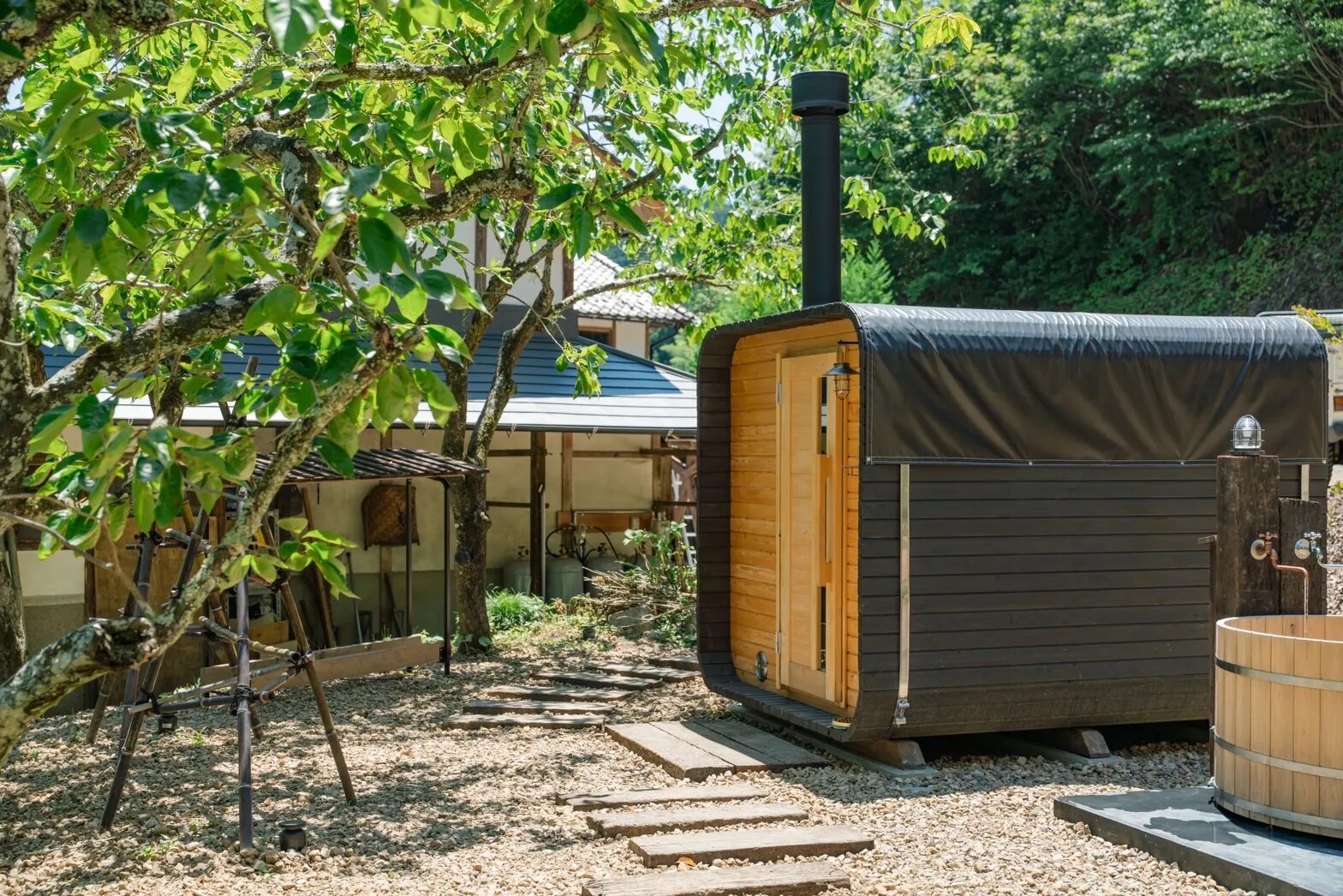 つづやビレッジ