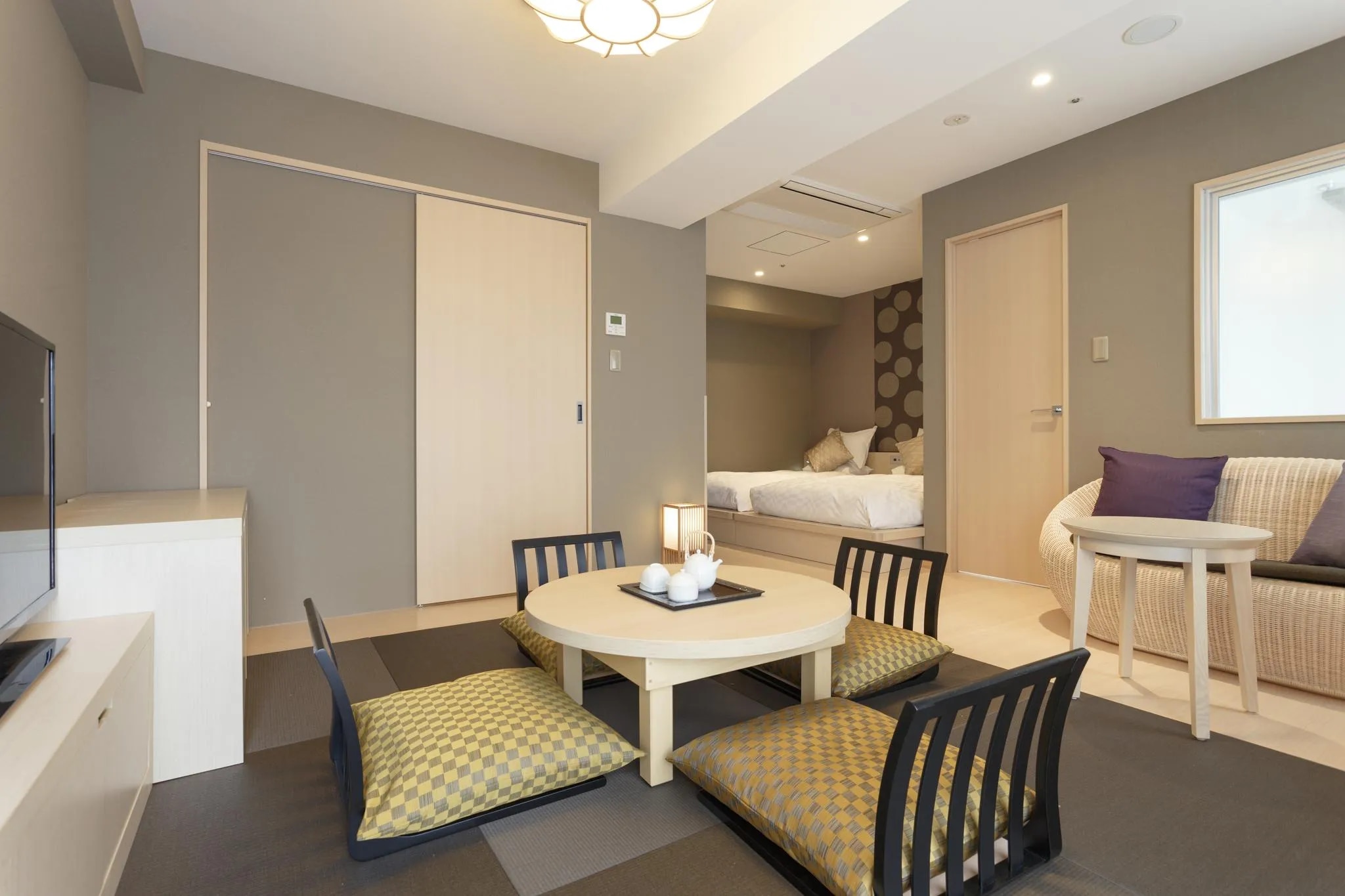 大阪ビューホテル本町