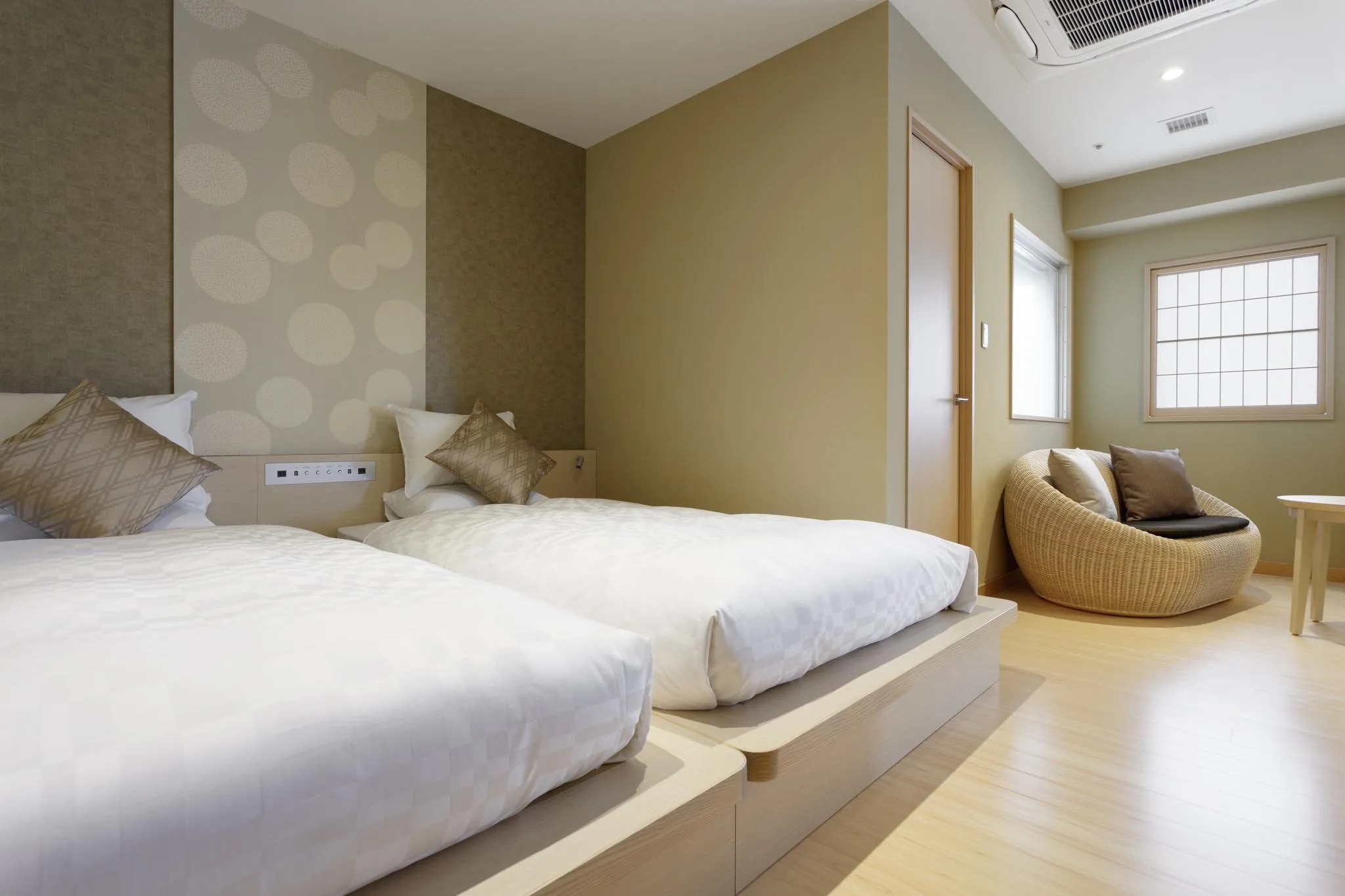 大阪ビューホテル本町