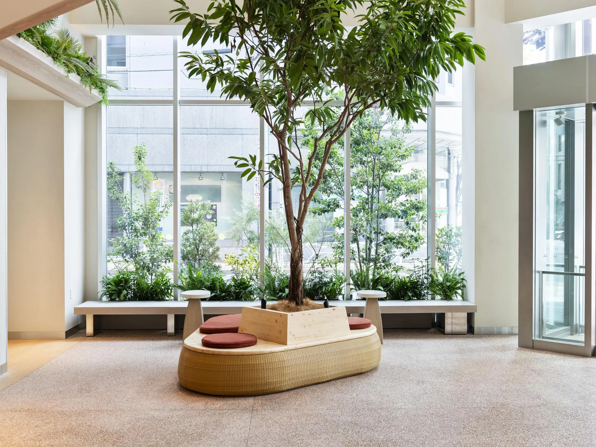 三井ガーデンホテル銀座築地【2024年9月30日開業】