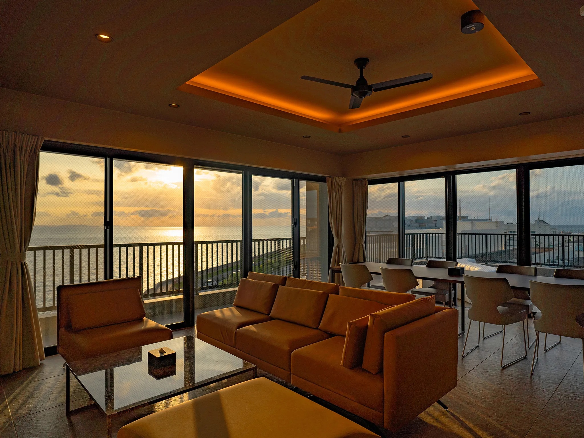 ユナイテッドリゾート 北谷オーシャンフロント