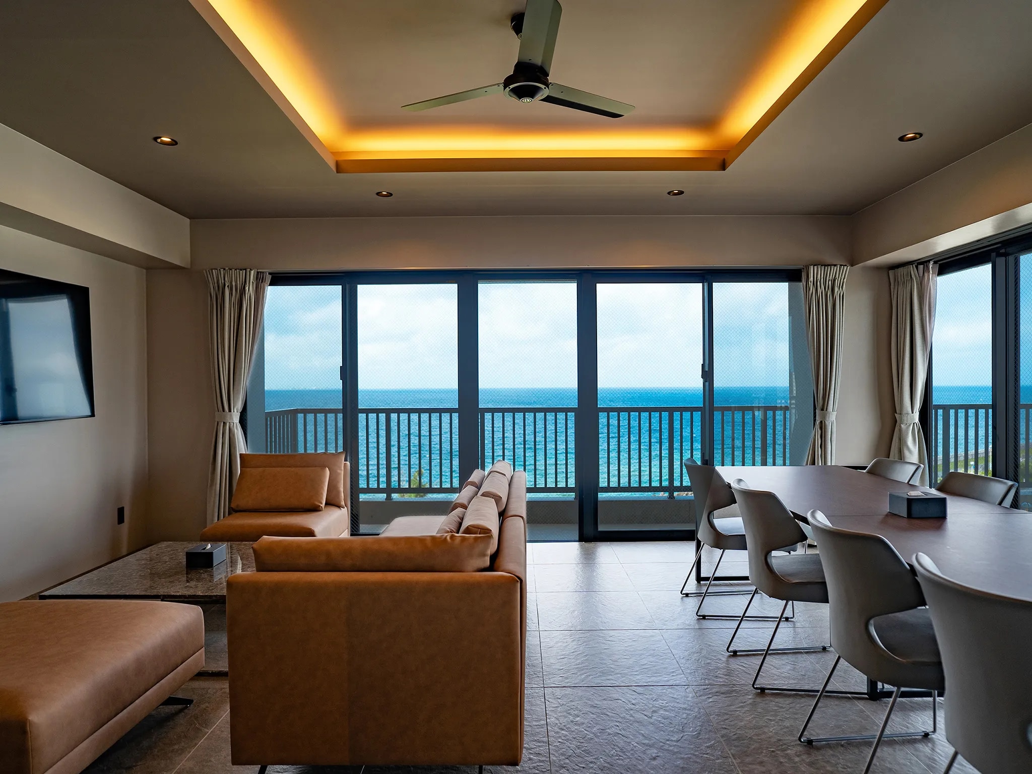 ユナイテッドリゾート 北谷オーシャンフロント