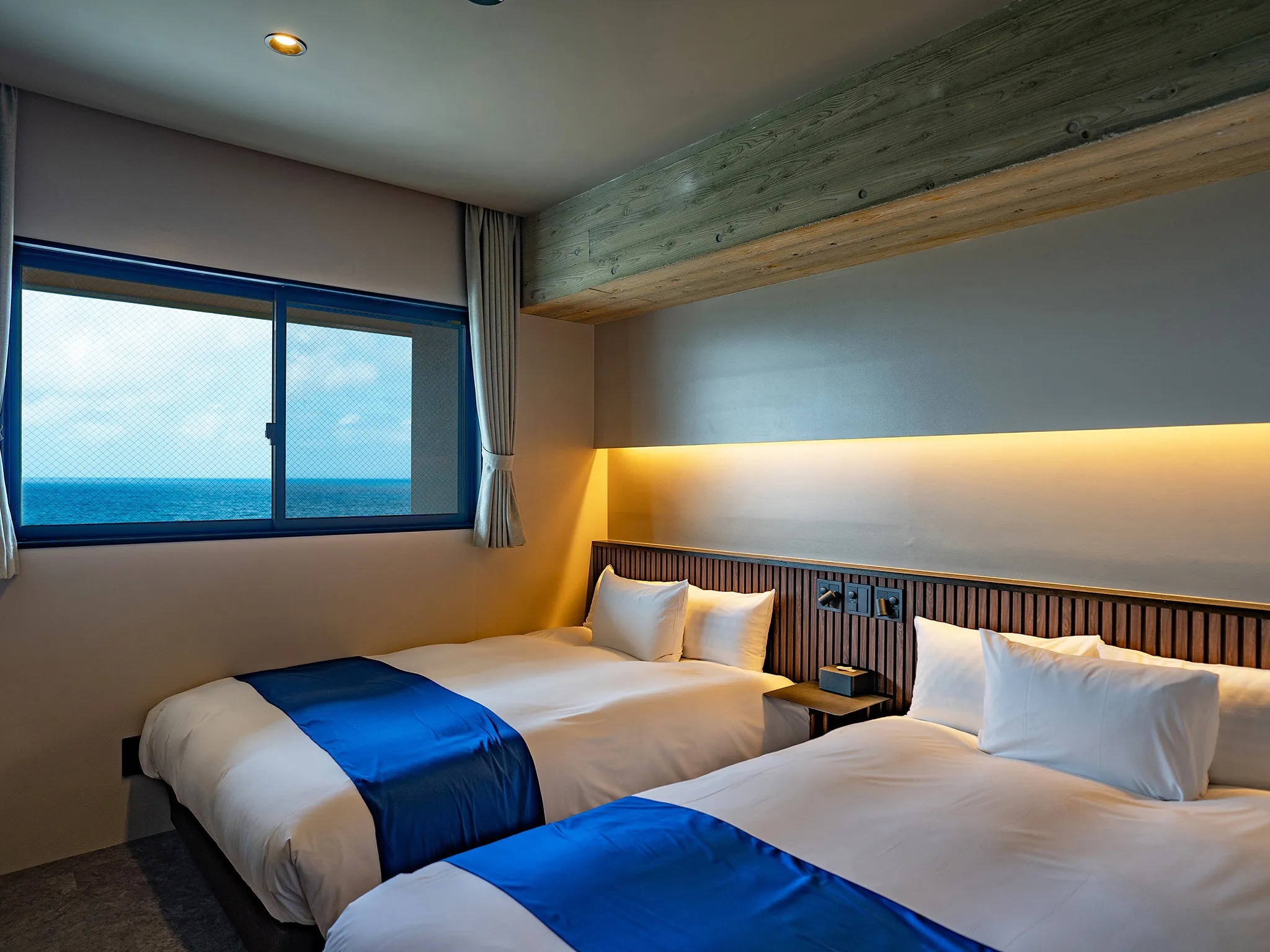 ユナイテッドリゾート 北谷オーシャンフロント