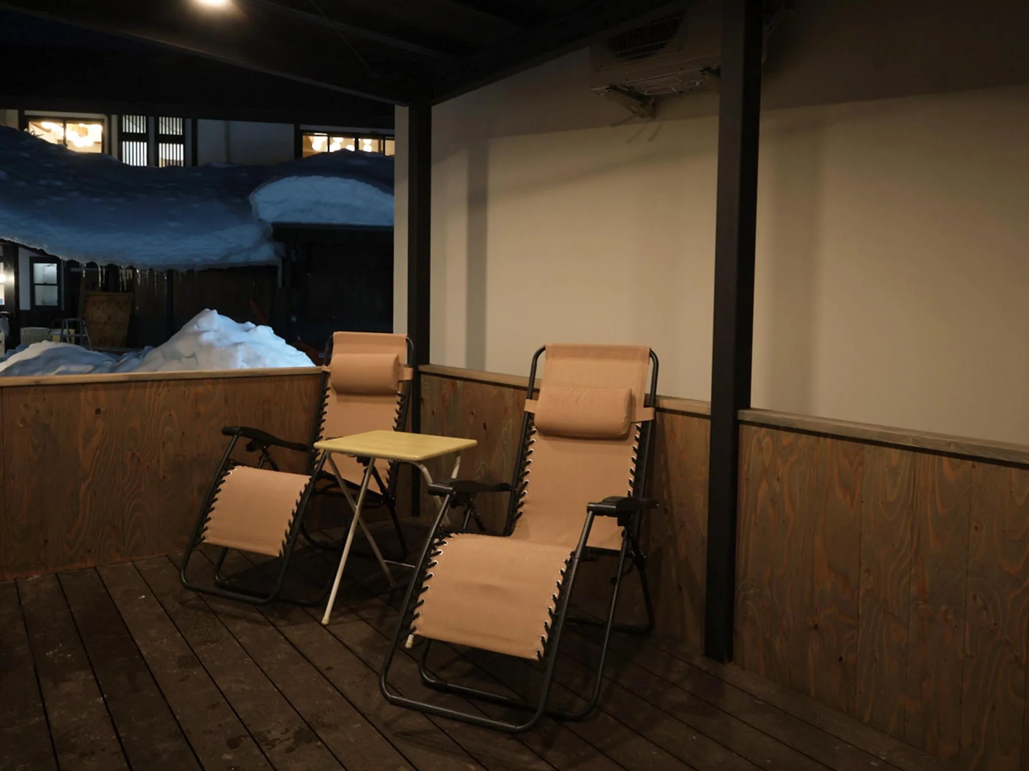 白馬龍神温泉 RYOKAN SUI