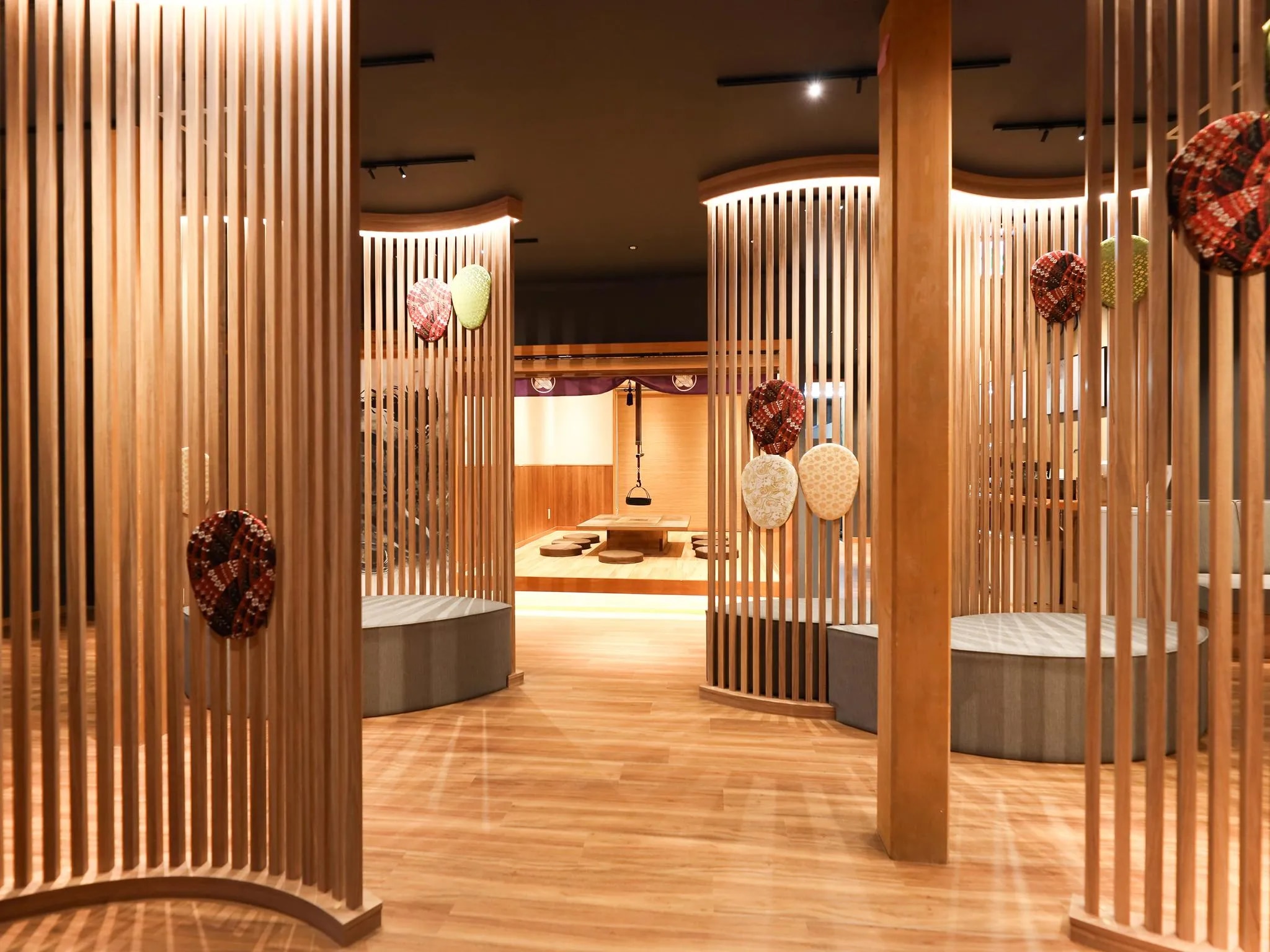 白馬龍神温泉 RYOKAN SUI