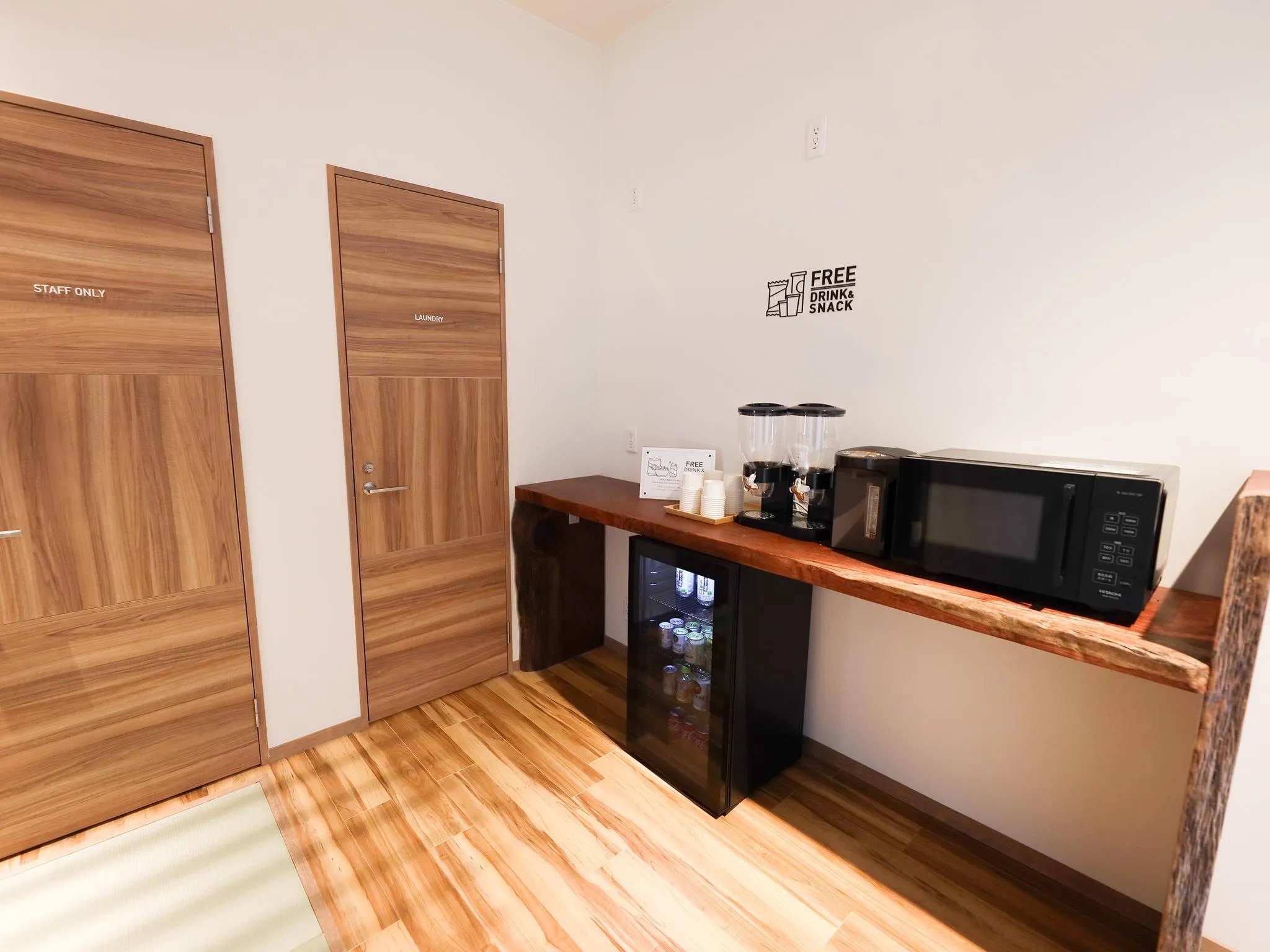 白馬龍神温泉 RYOKAN SUI