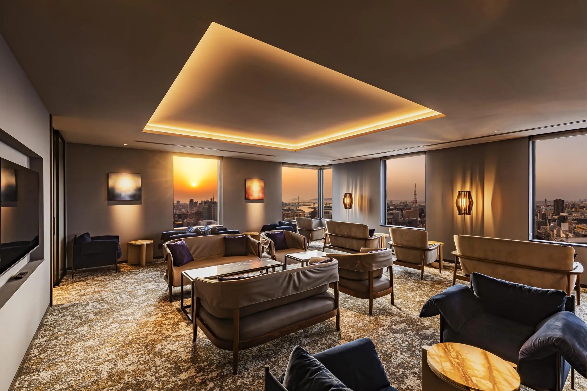 ザ・ゲートホテル福岡 by HULIC【2025年4月開業】