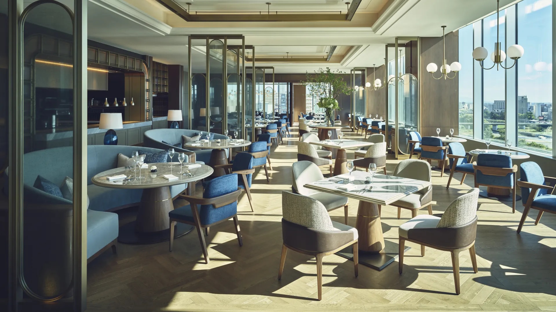 インターコンチネンタル札幌 by IHG