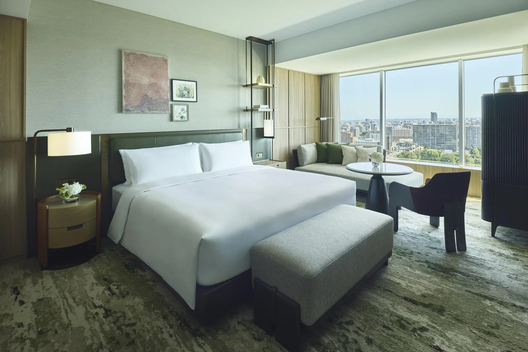 インターコンチネンタル札幌 by IHG