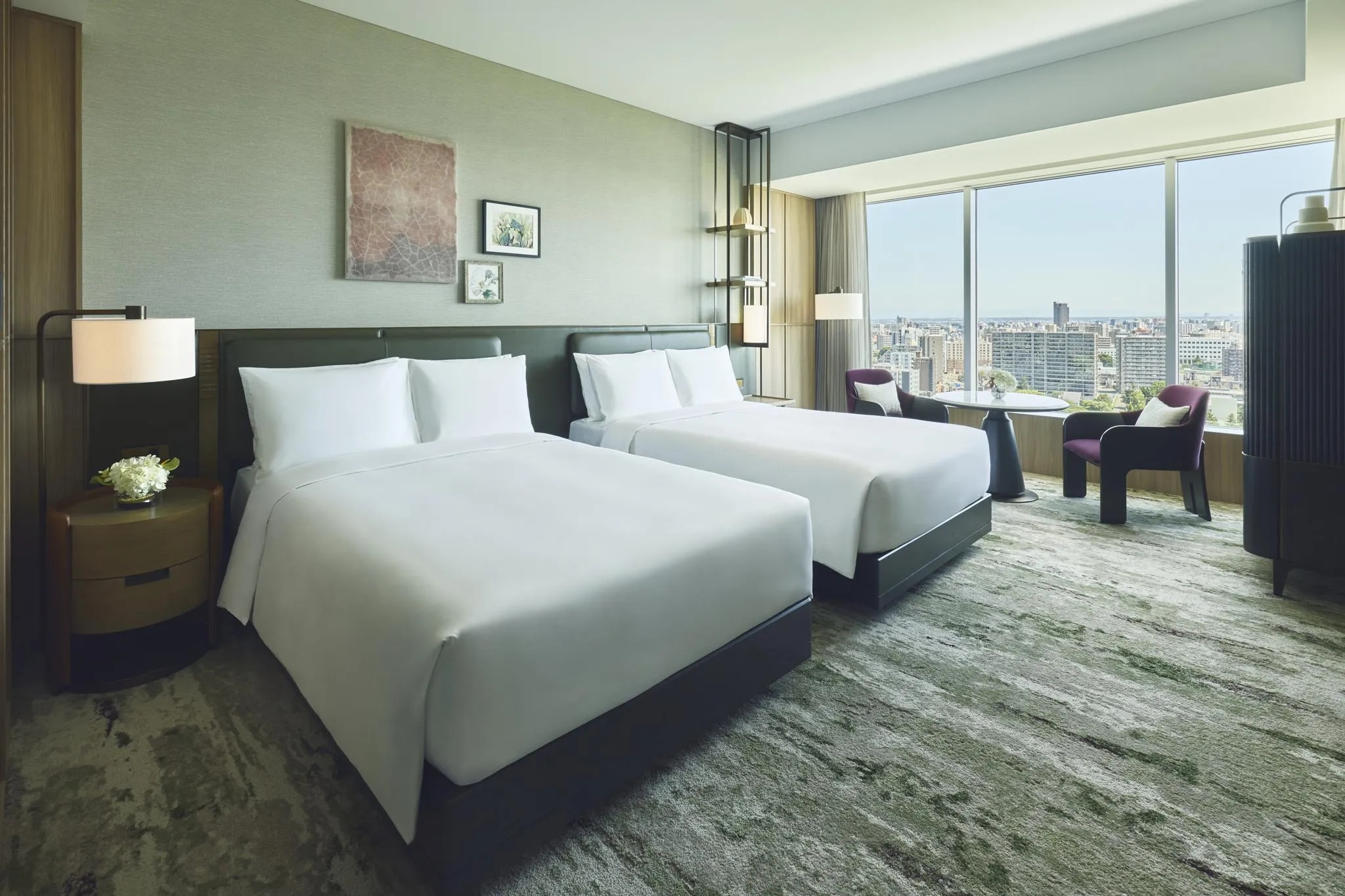 インターコンチネンタル札幌 by IHG