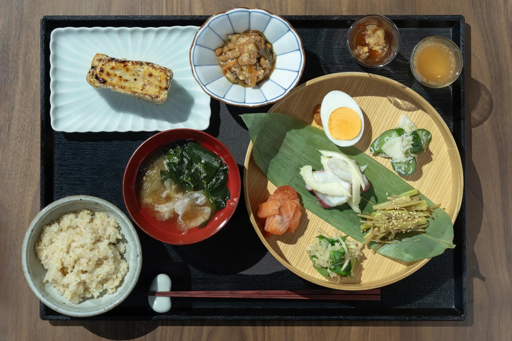 THE AOYAMA GRAND HOTEL