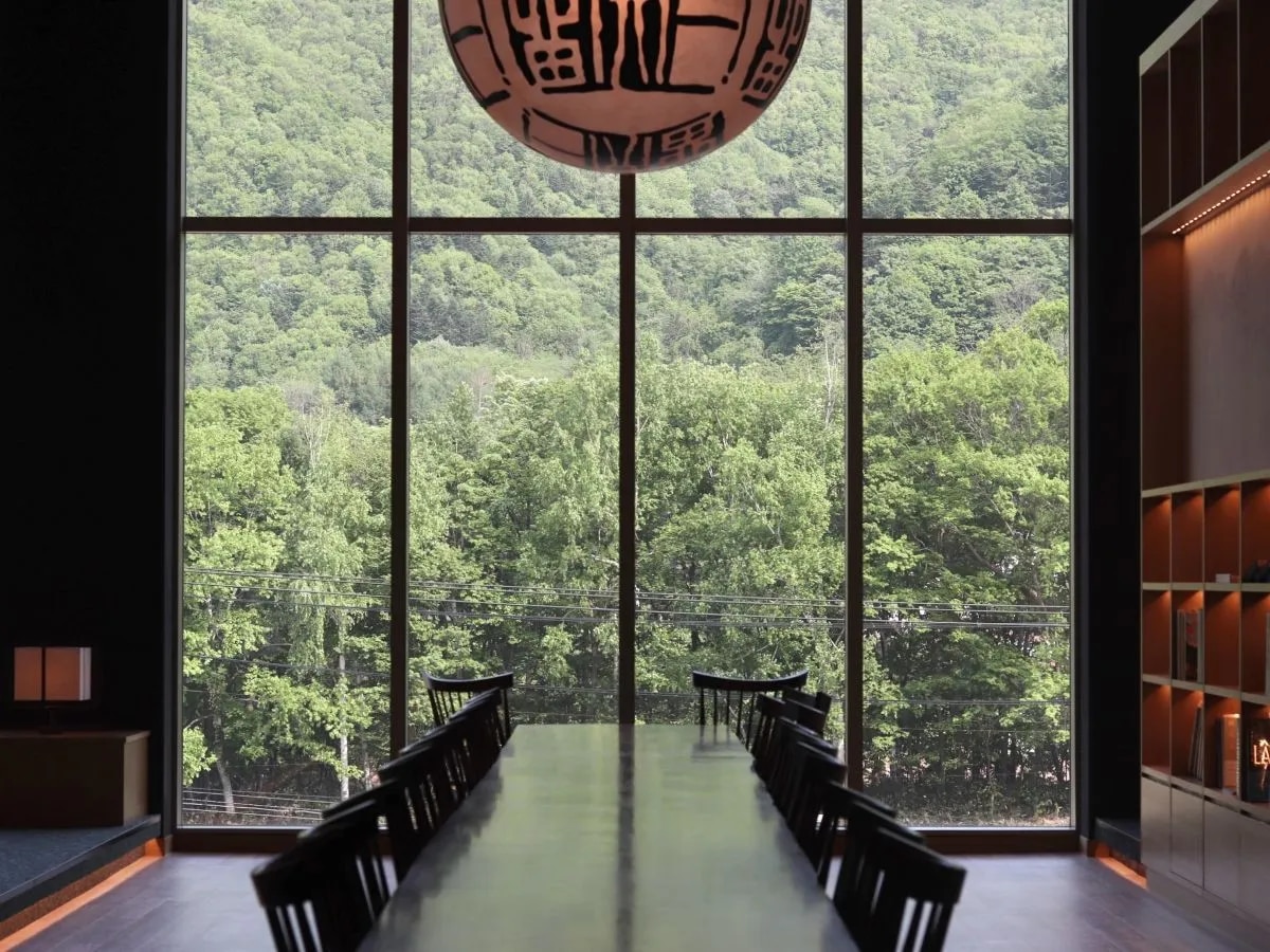 エクスクラメーションホテル