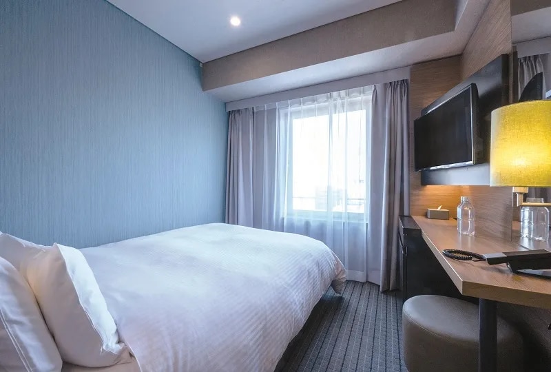 プリンス スマート イン 大阪淀屋橋