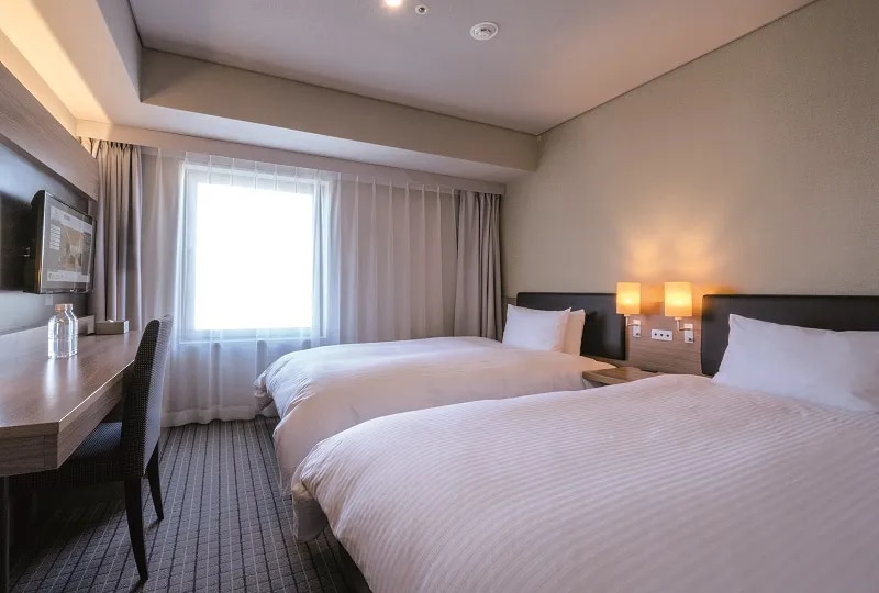 プリンス スマート イン 大阪淀屋橋