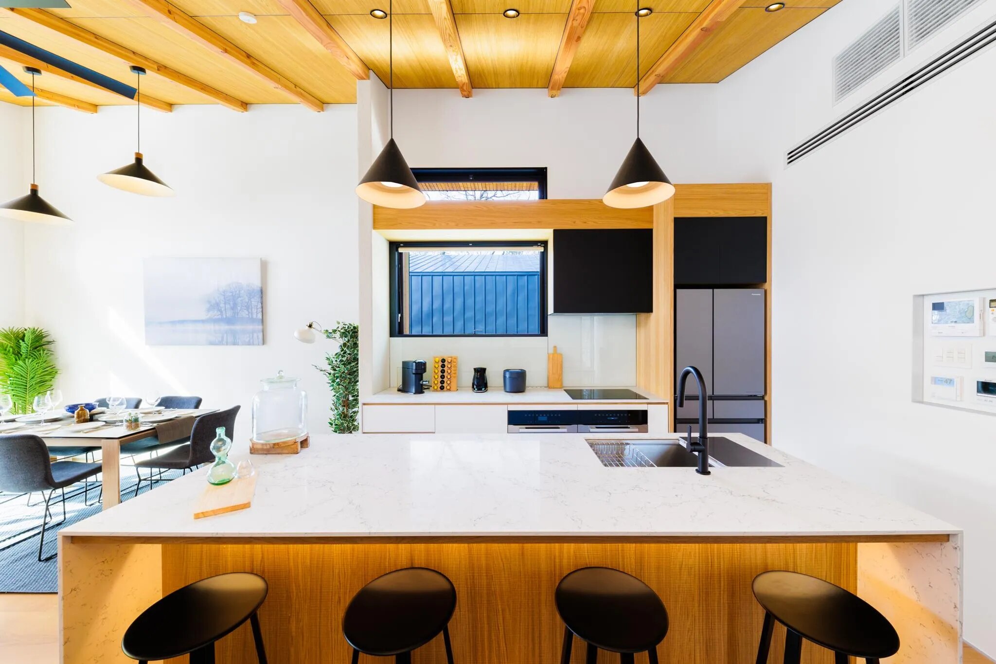 CREDENCE by 白馬ホスピタリティグループ