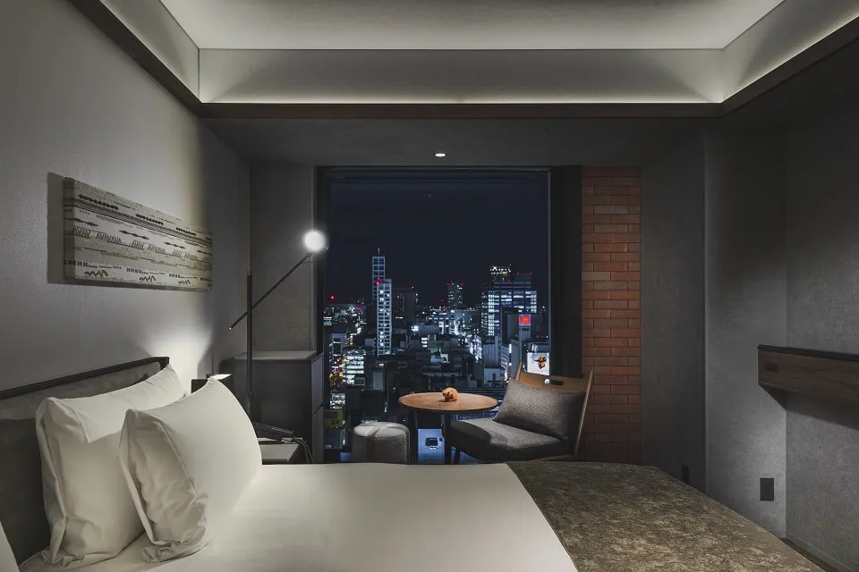 SAPPORO STREAM HOTEL