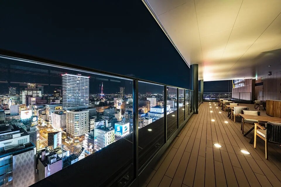 SAPPORO STREAM HOTEL