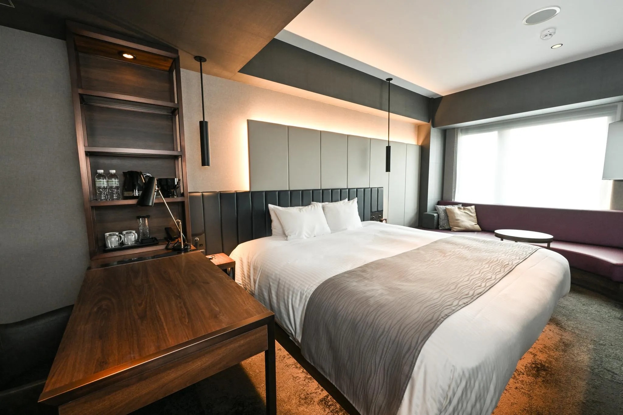 グリッズプレミアムホテル大阪なんば