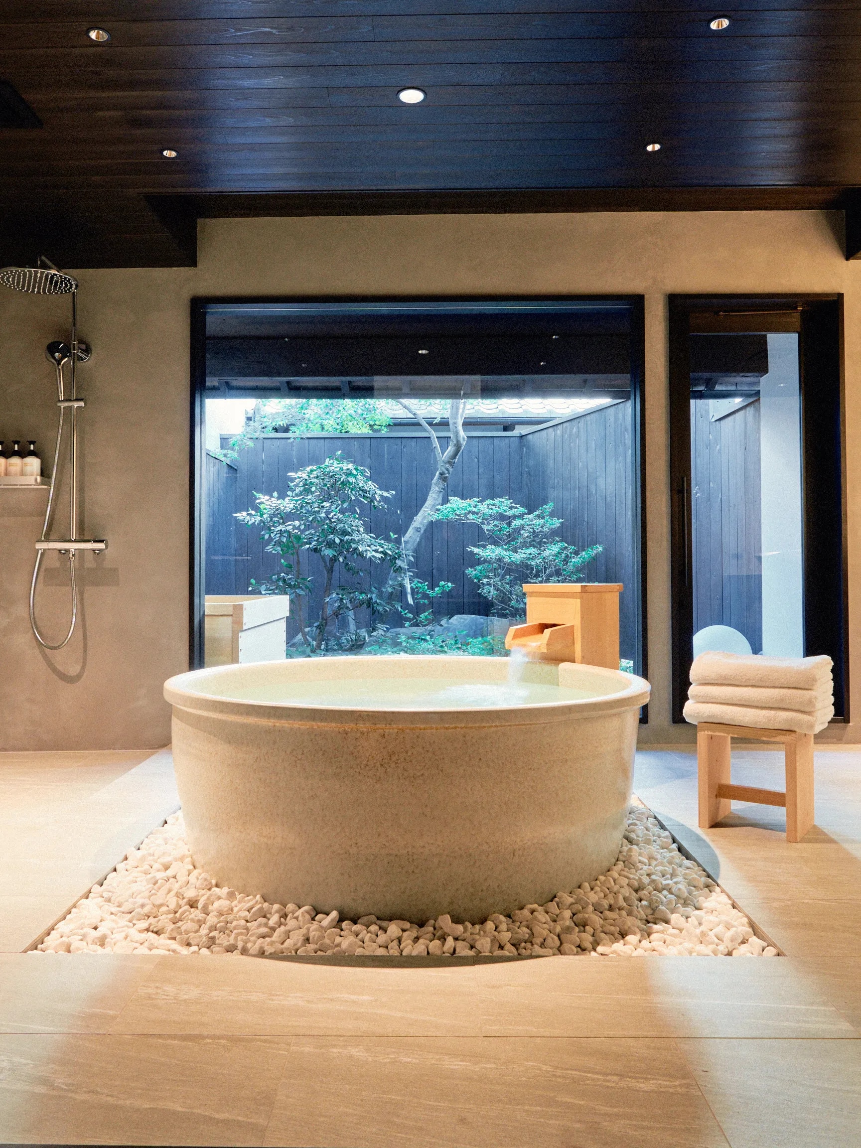 Kyoto Machiya 鴨川ガーデンズ