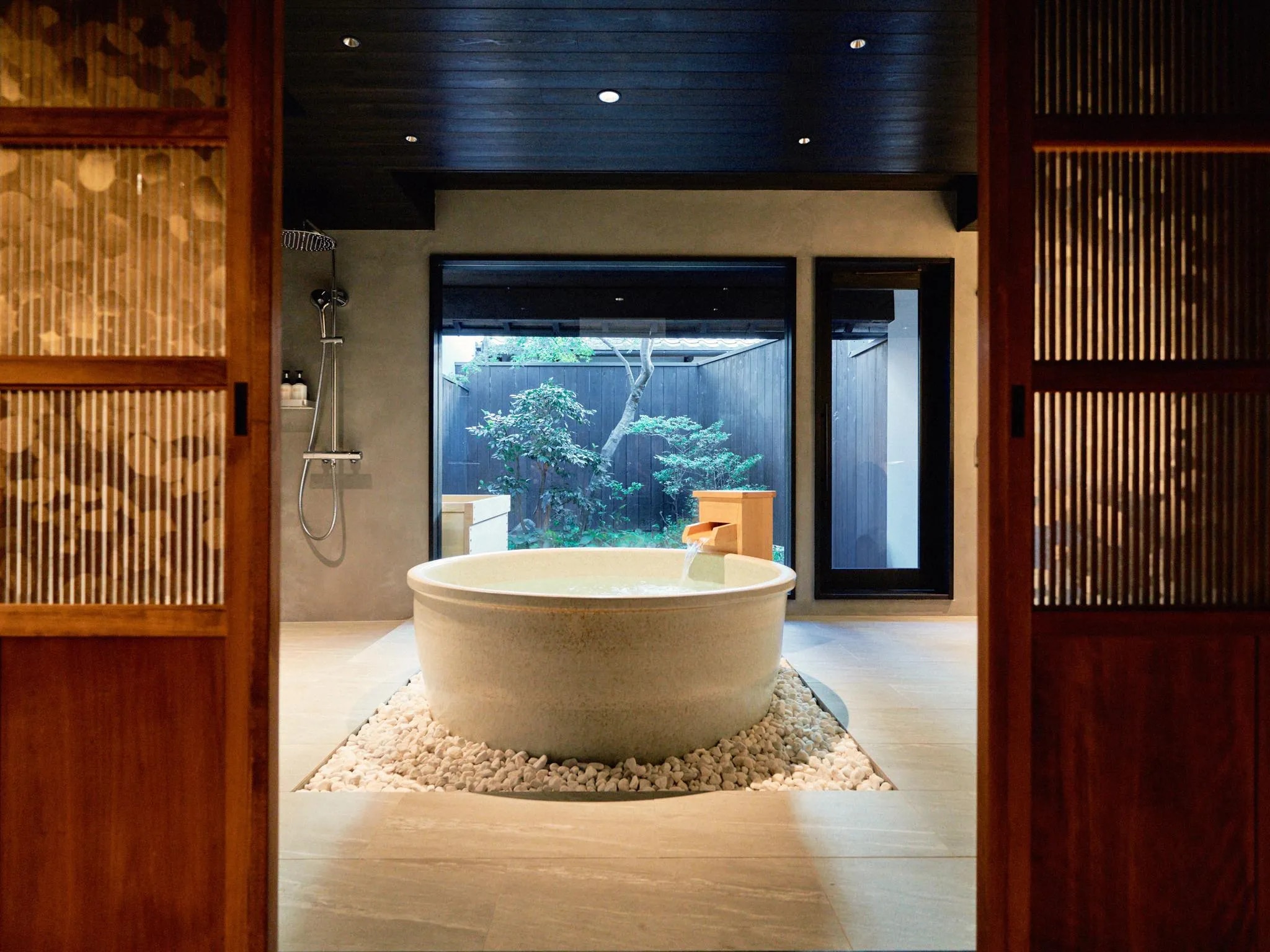 Kyoto Machiya 鴨川ガーデンズ