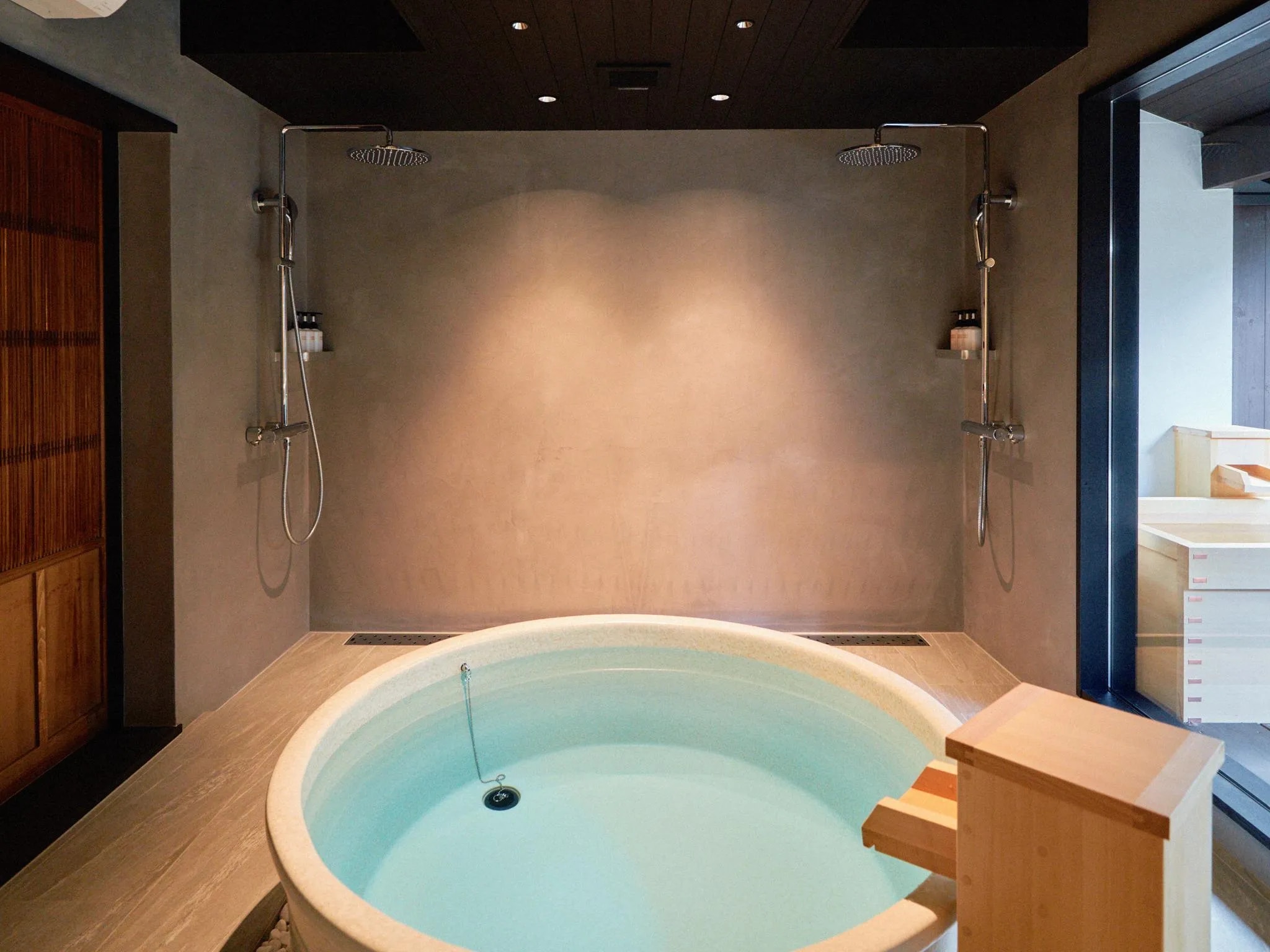 Kyoto Machiya 鴨川ガーデンズ