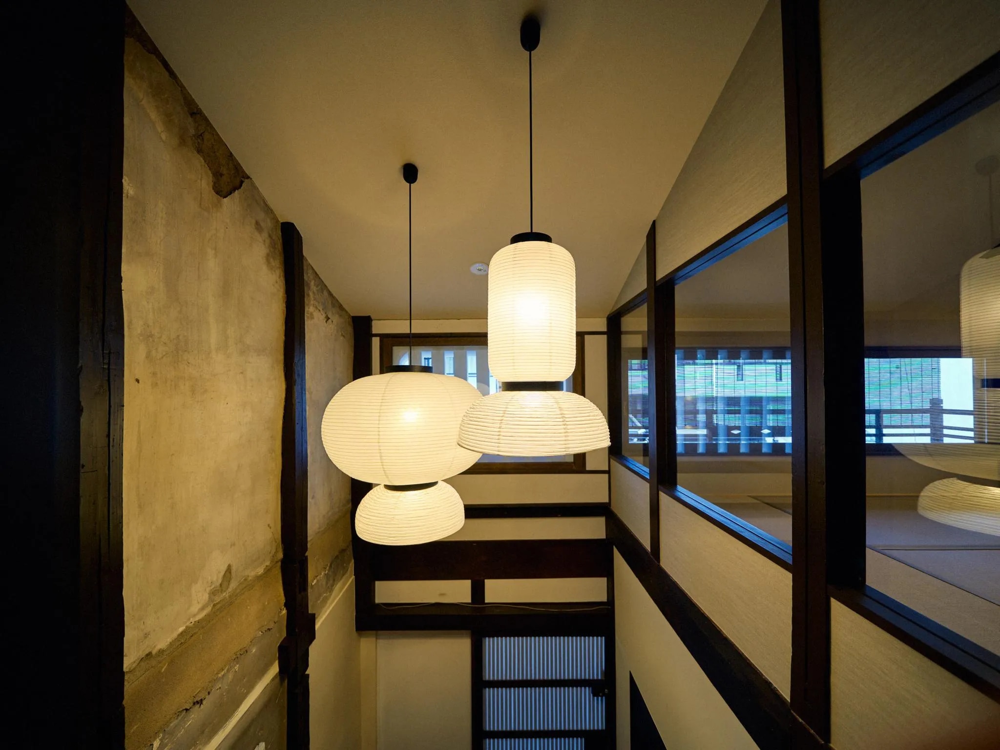 Kyoto Machiya 鴨川ガーデンズ