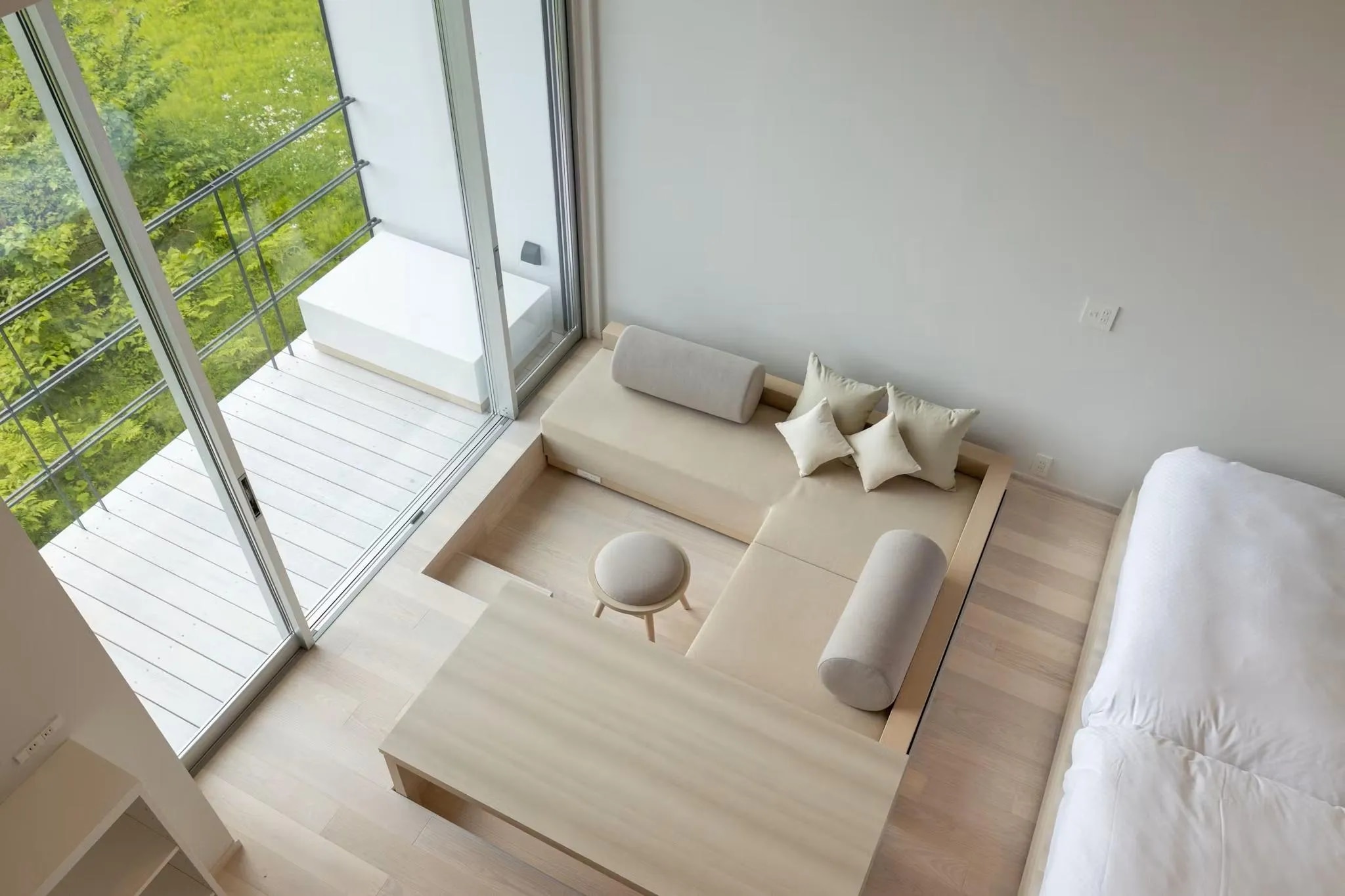 Auberge 醸す森[kamosu mori]