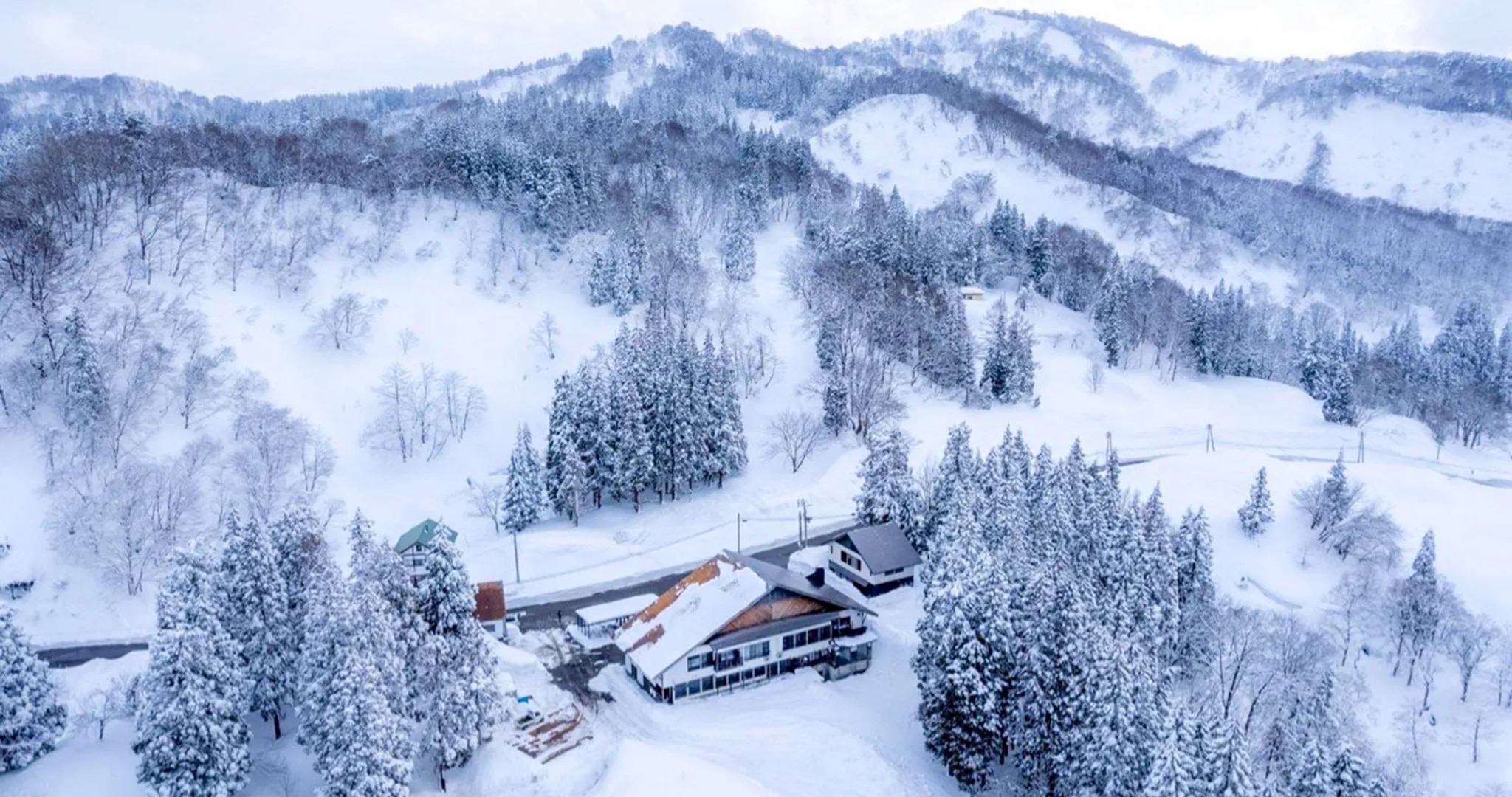 Auberge 醸す森[kamosu mori]