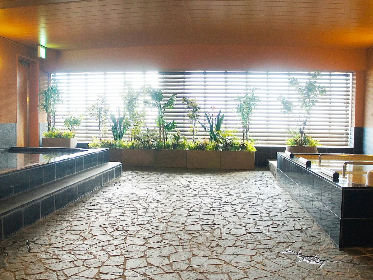 ホテルアベストグランデ岡山