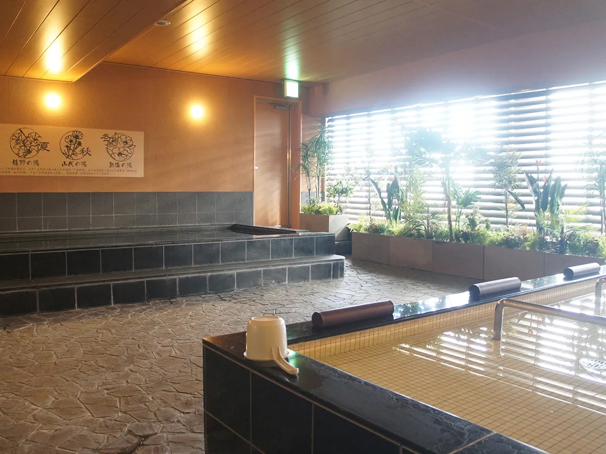 ホテルアベストグランデ岡山