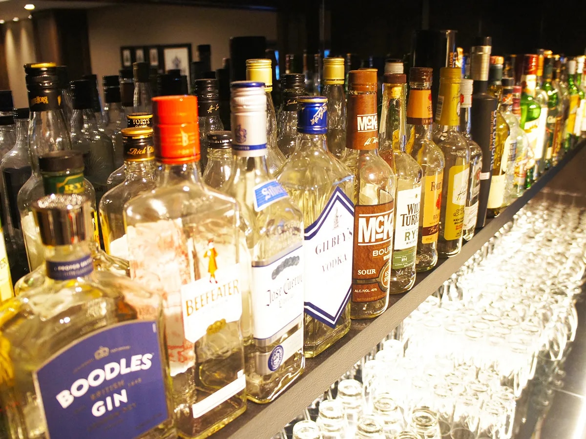 ホテルアベストグランデ岡山